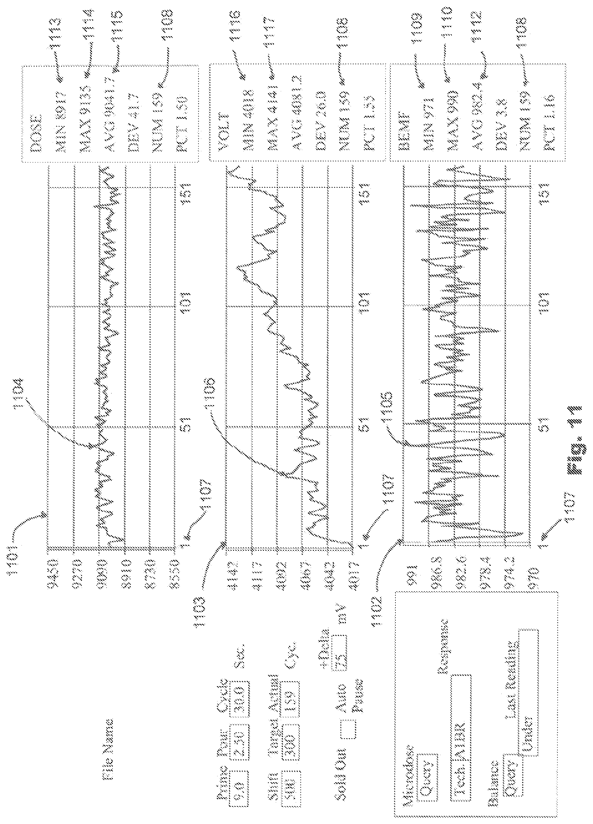 Patent US12139389 Figure 10 – Motor and pump system