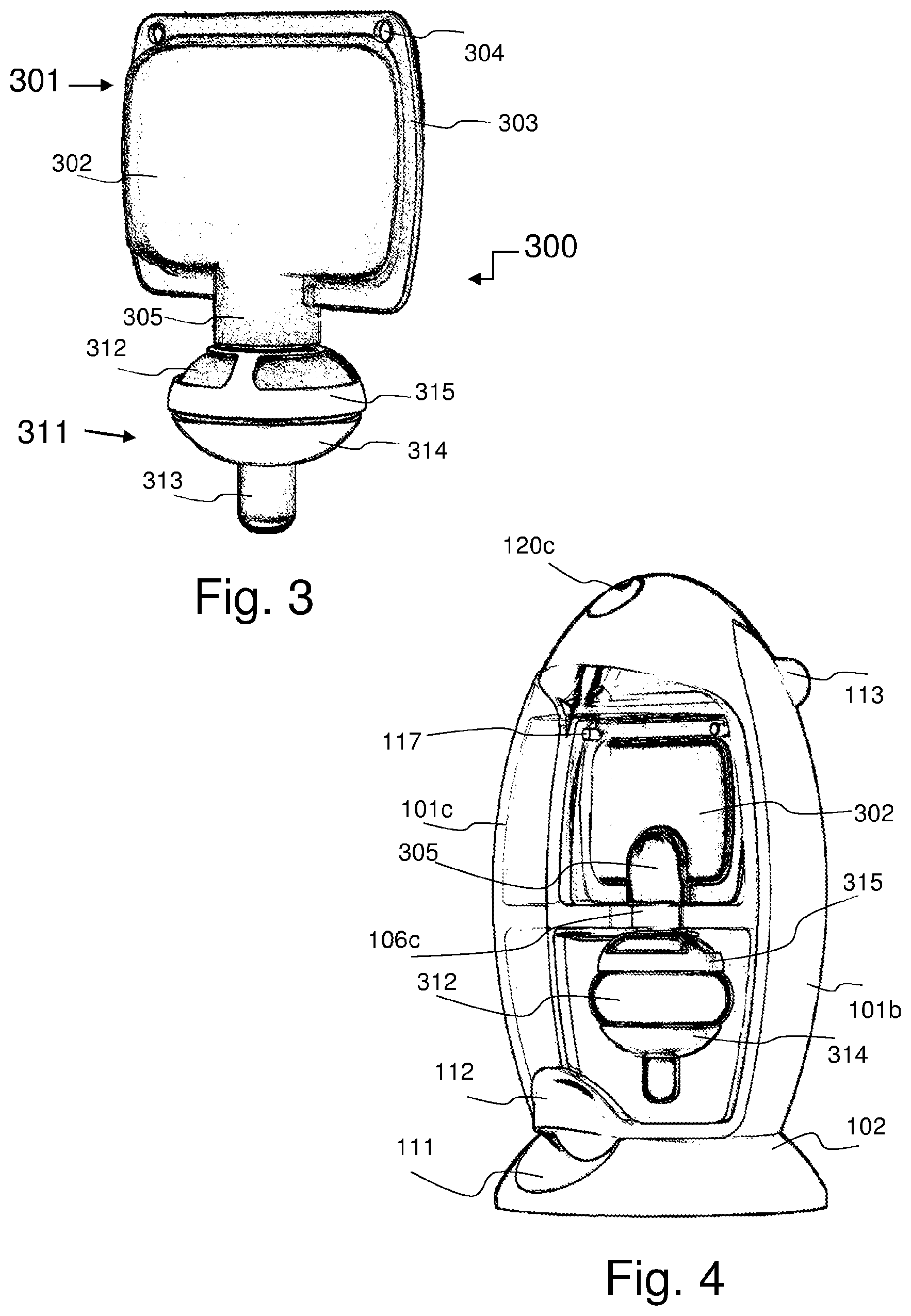 Patent US12139391 Figure 2 – Apparatus for filling inflatable baby feeding containers