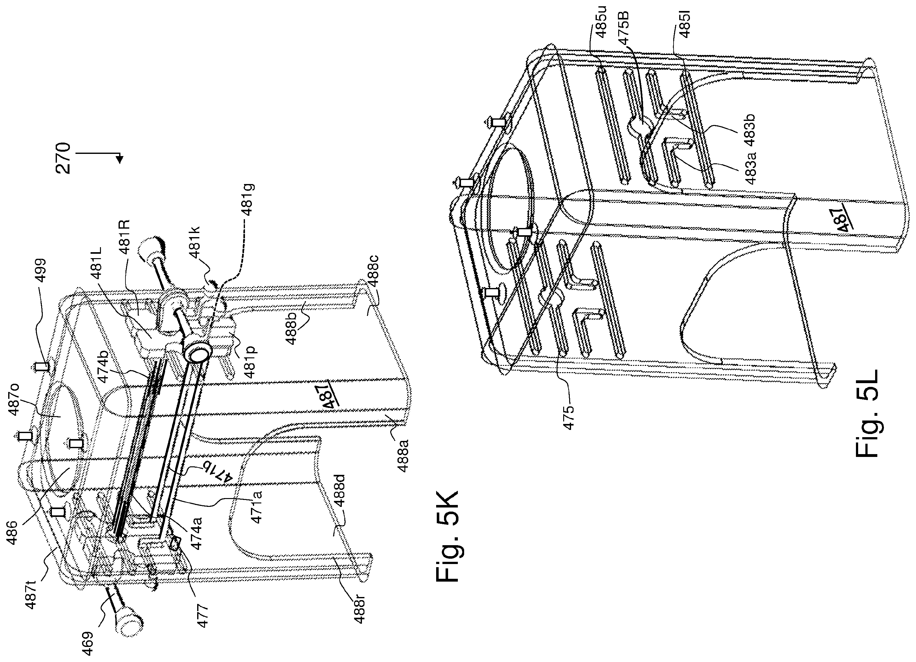 Patent US12139391 Figure 7 – Apparatus for filling inflatable baby feeding containers