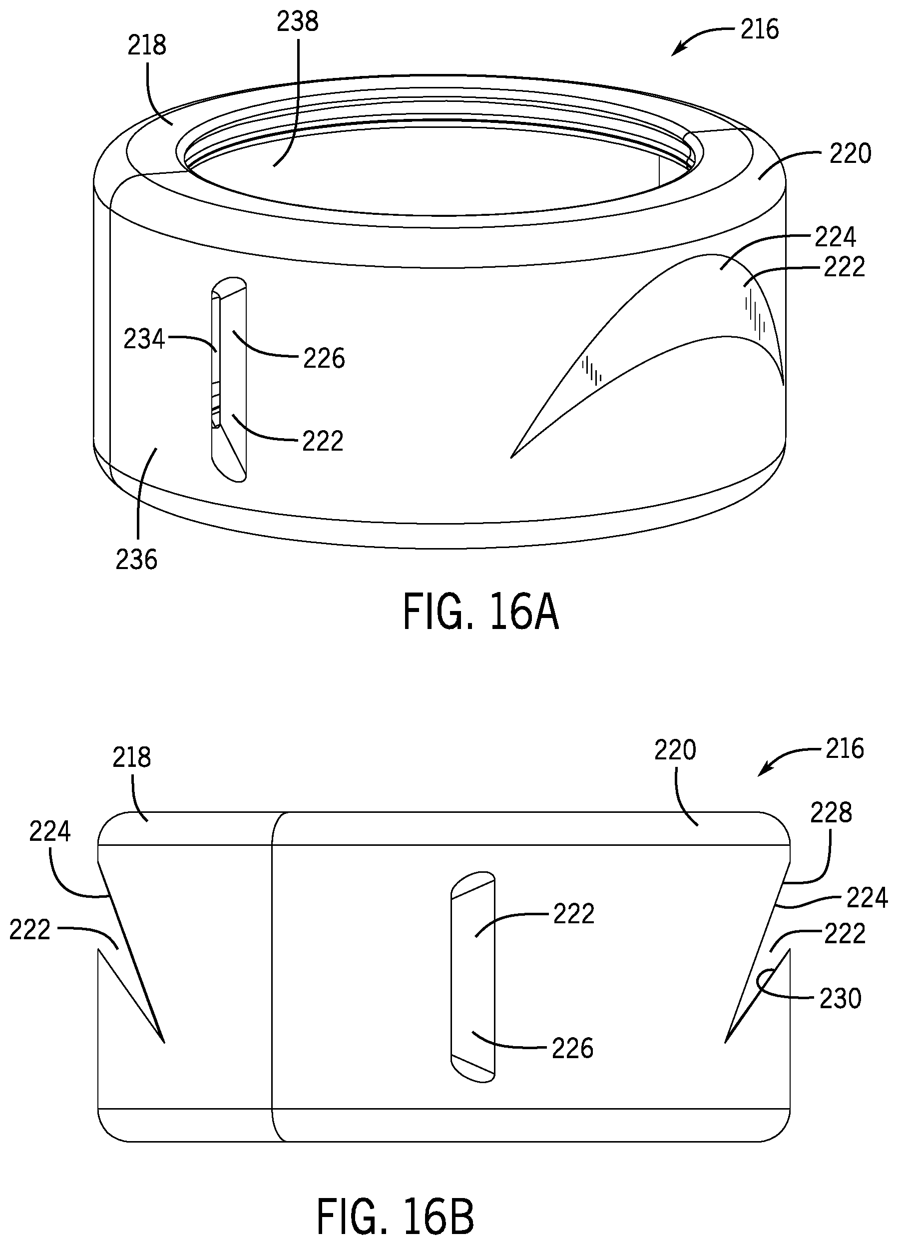 Patent US12139392 Figure 14 – Coupler for use in a closed transfer system