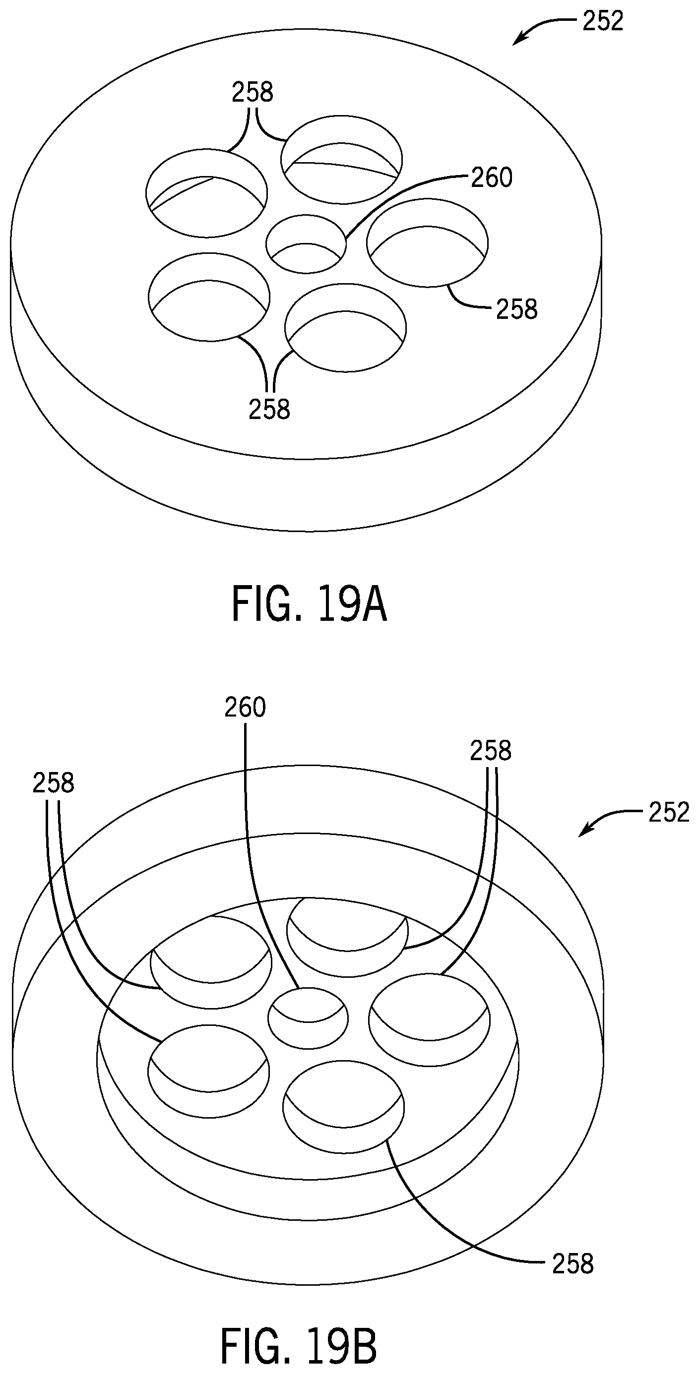 Patent US12139392 Figure 17 – Coupler for use in a closed transfer system