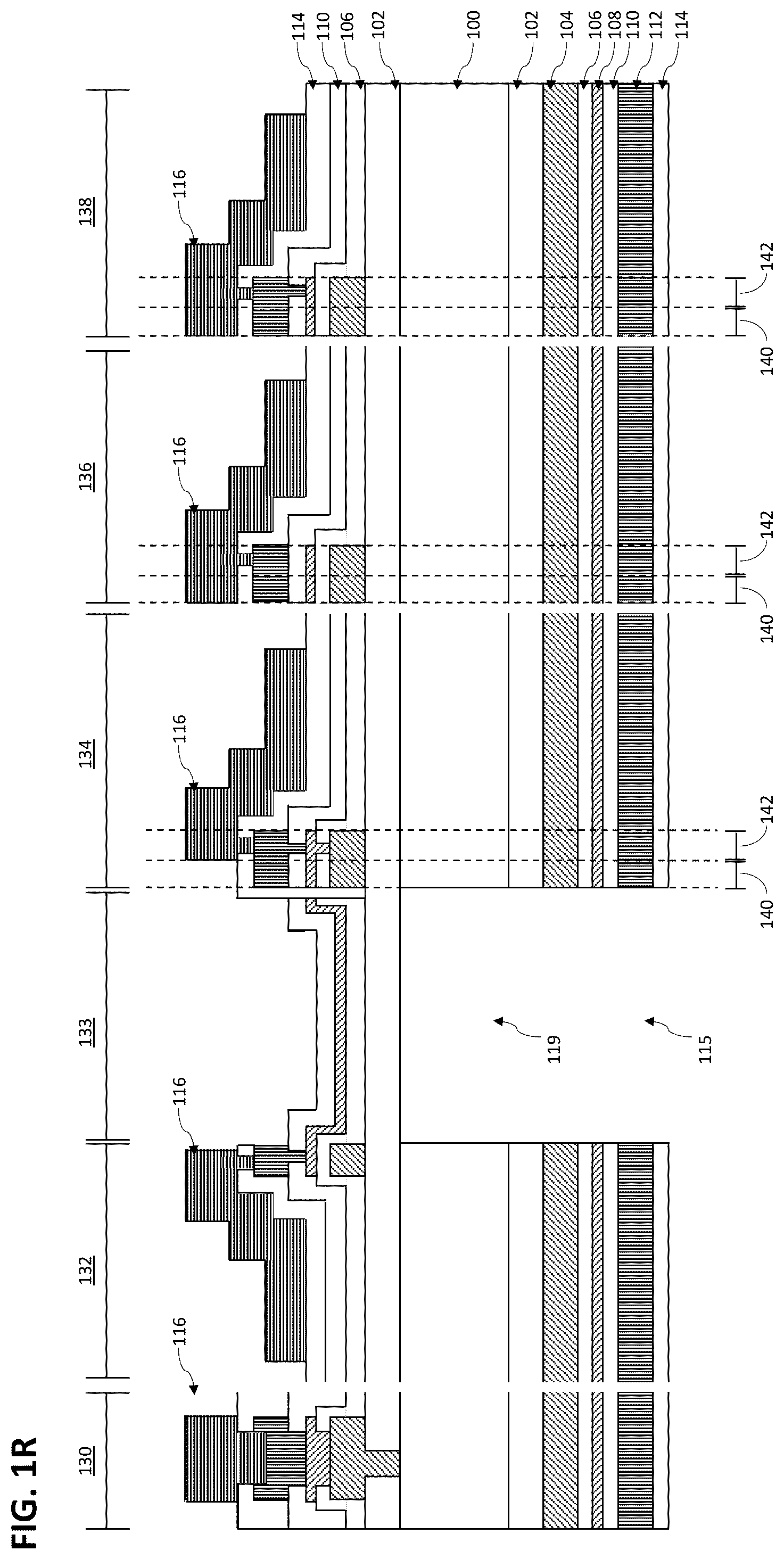 Patent US12139394 Figure 18 – Multiple layer electrode transducers