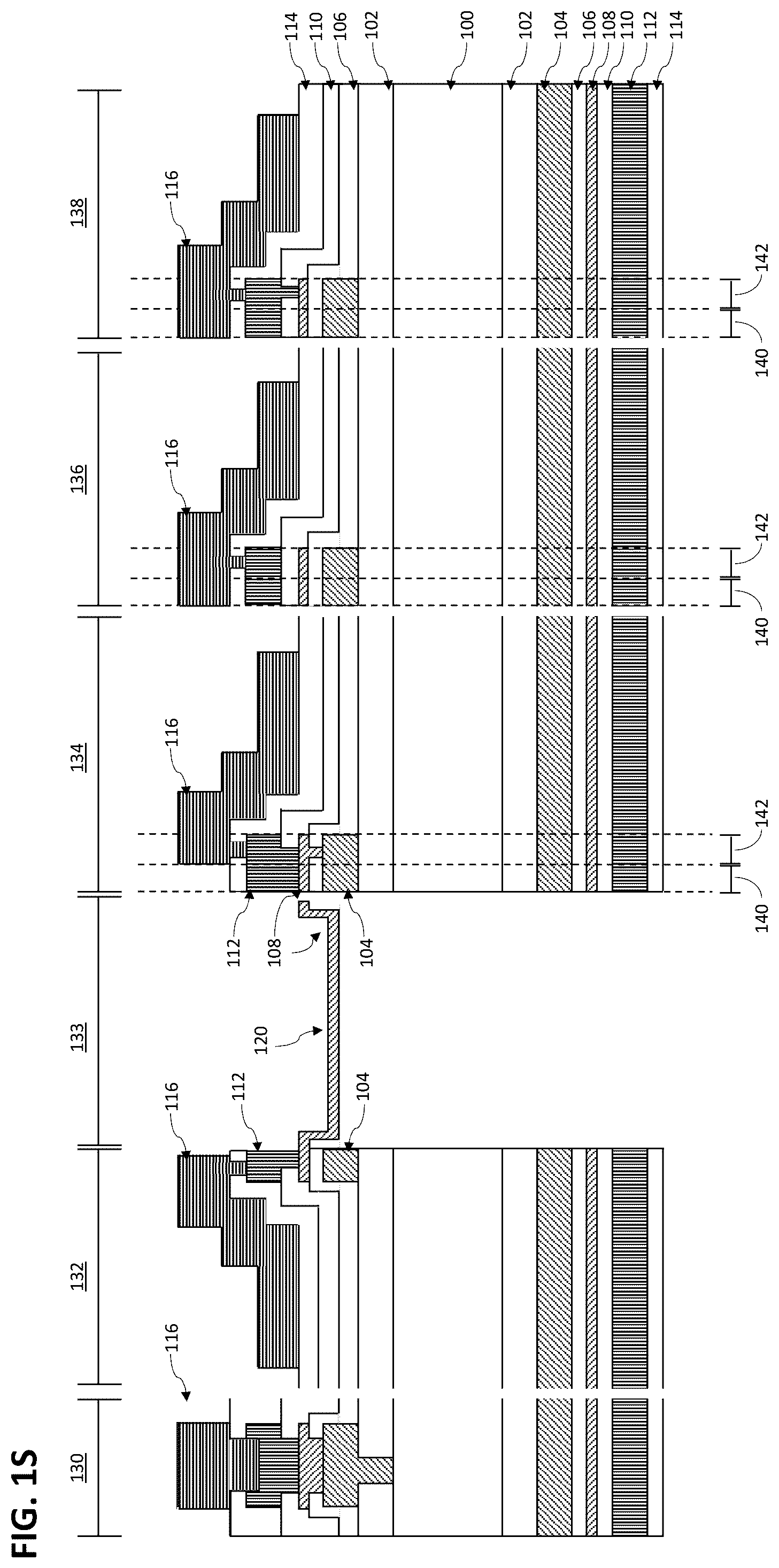 Patent US12139394 Figure 19 – Multiple layer electrode transducers