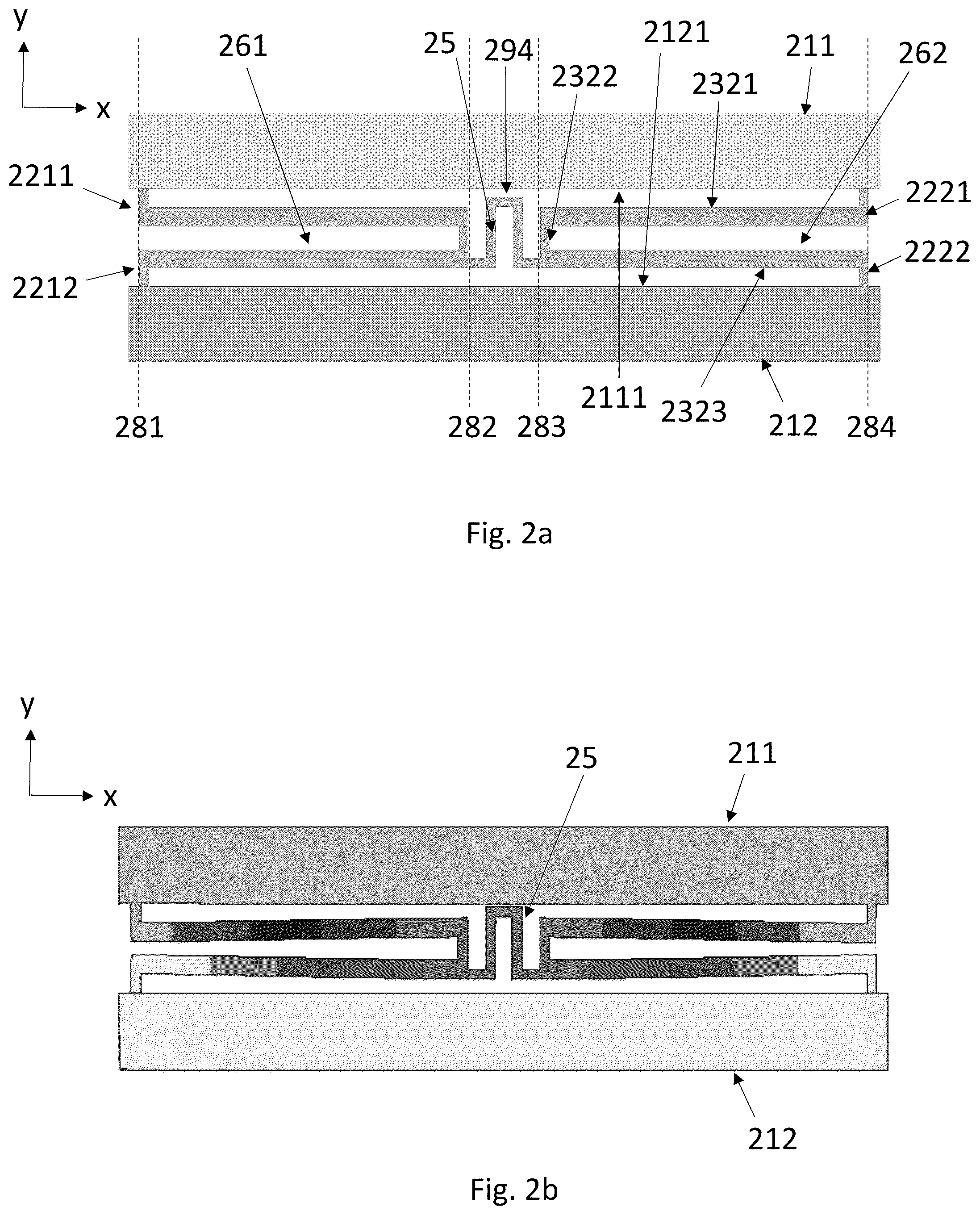 Patent US12139395 Figure 2 – Low-impact motion limiter