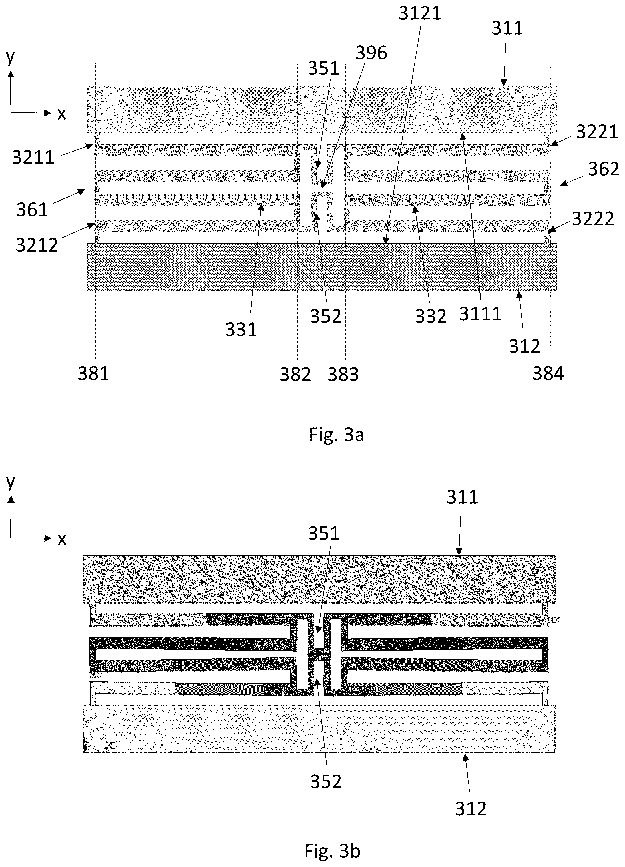 Patent US12139395 Figure 3 – Low-impact motion limiter