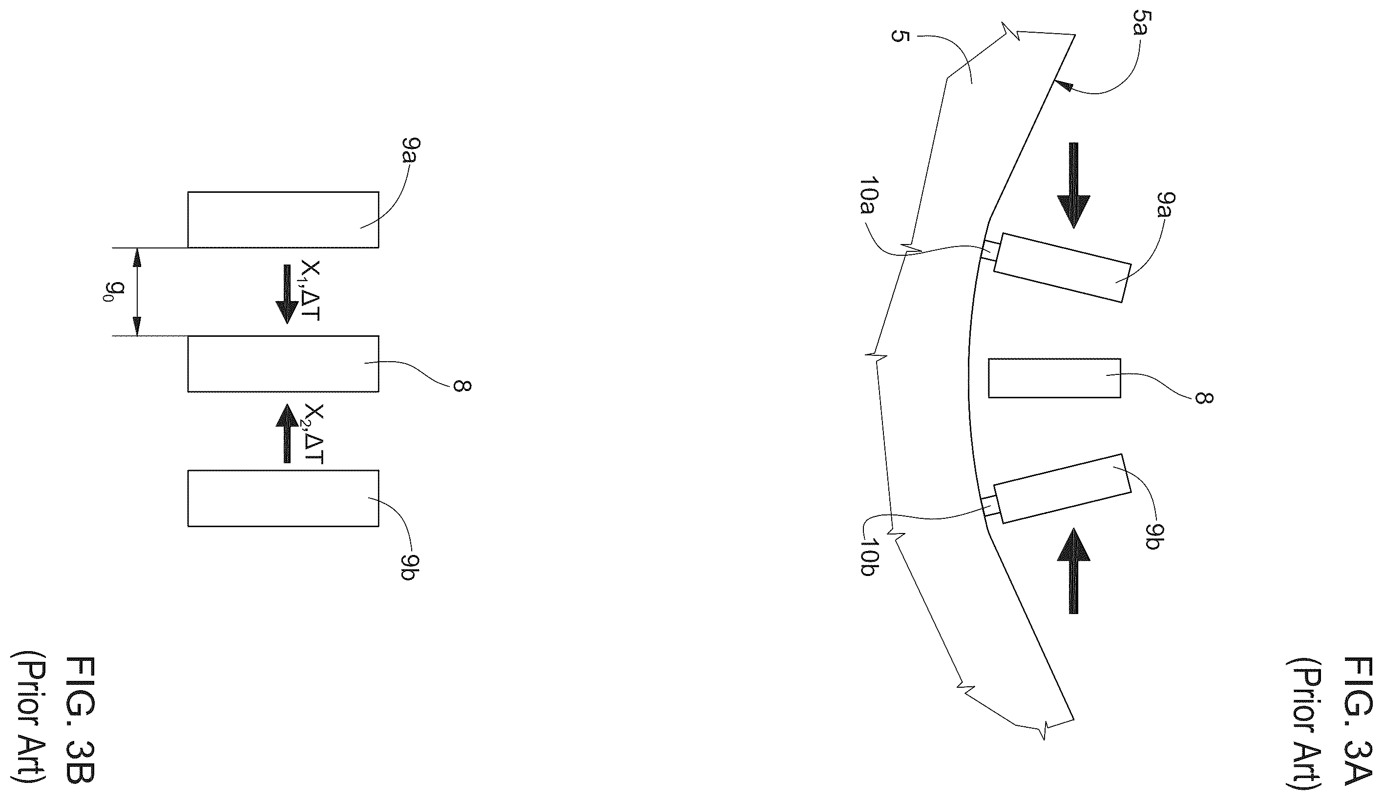 Patent US12139396 Figure 2 – Microelectromechanical sensor device with improved stability to stress