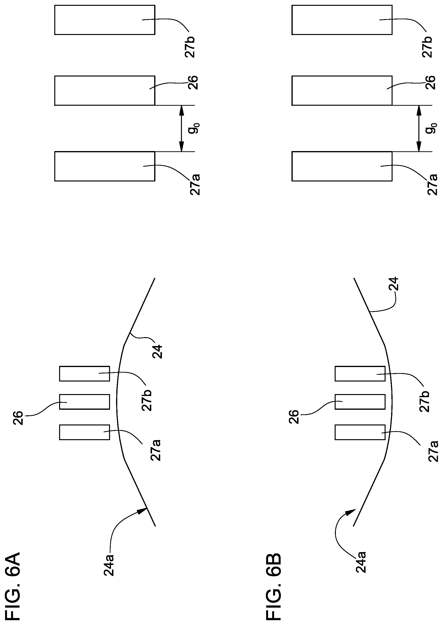 Patent US12139396 Figure 5 – Microelectromechanical sensor device with improved stability to stress