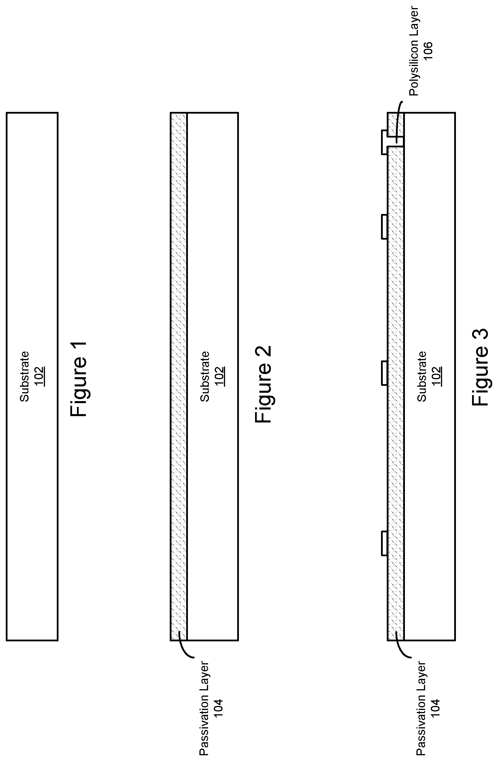 Patent US12139398 Figure 1 – Pressure sensor with high stability