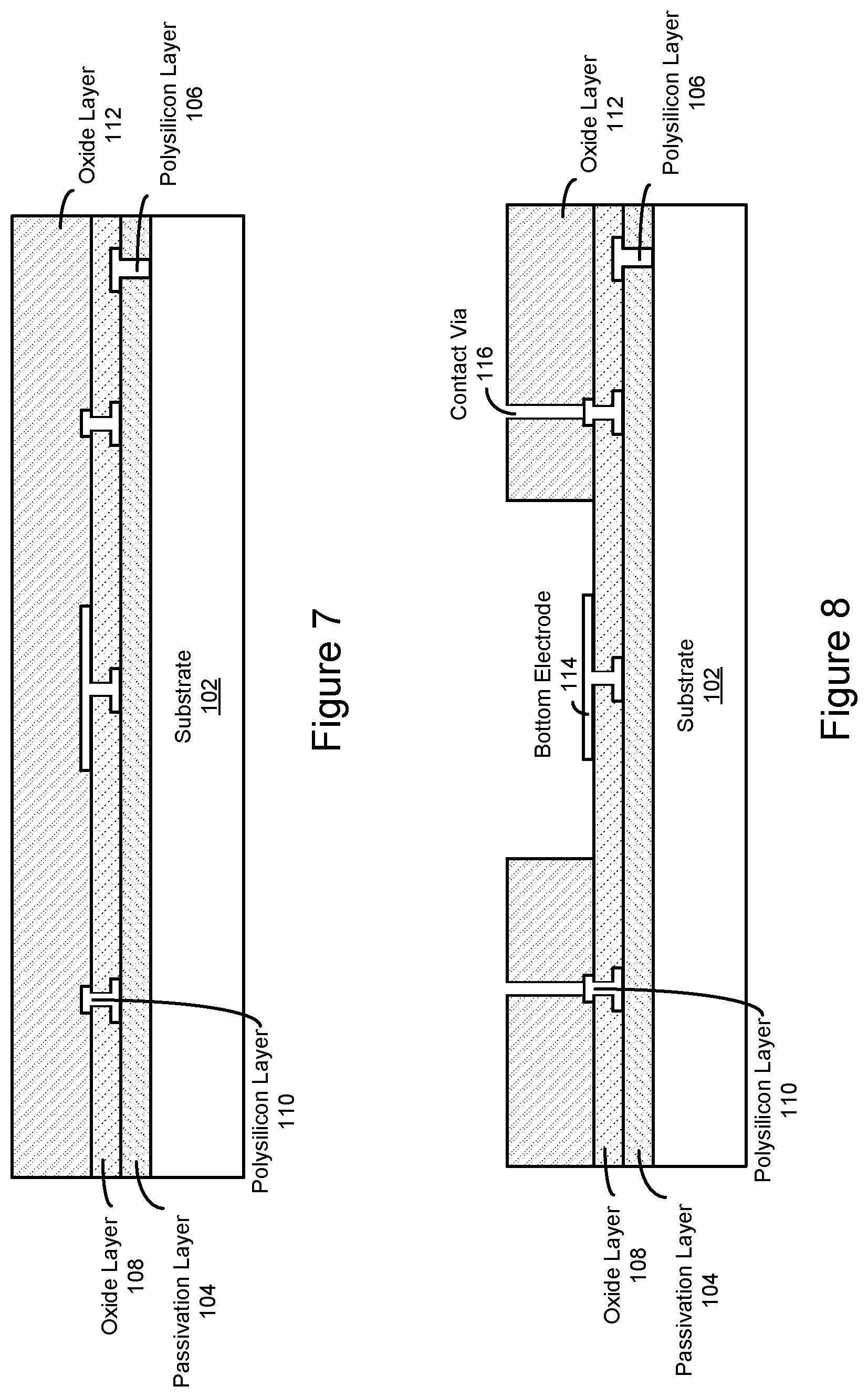 Patent US12139398 Figure 3 – Pressure sensor with high stability