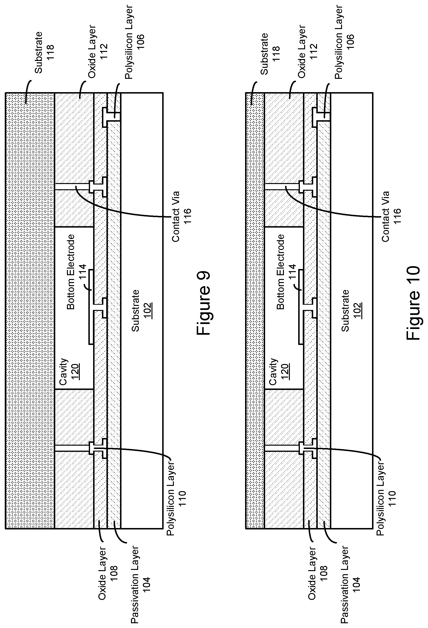 Patent US12139398 Figure 4 – Pressure sensor with high stability