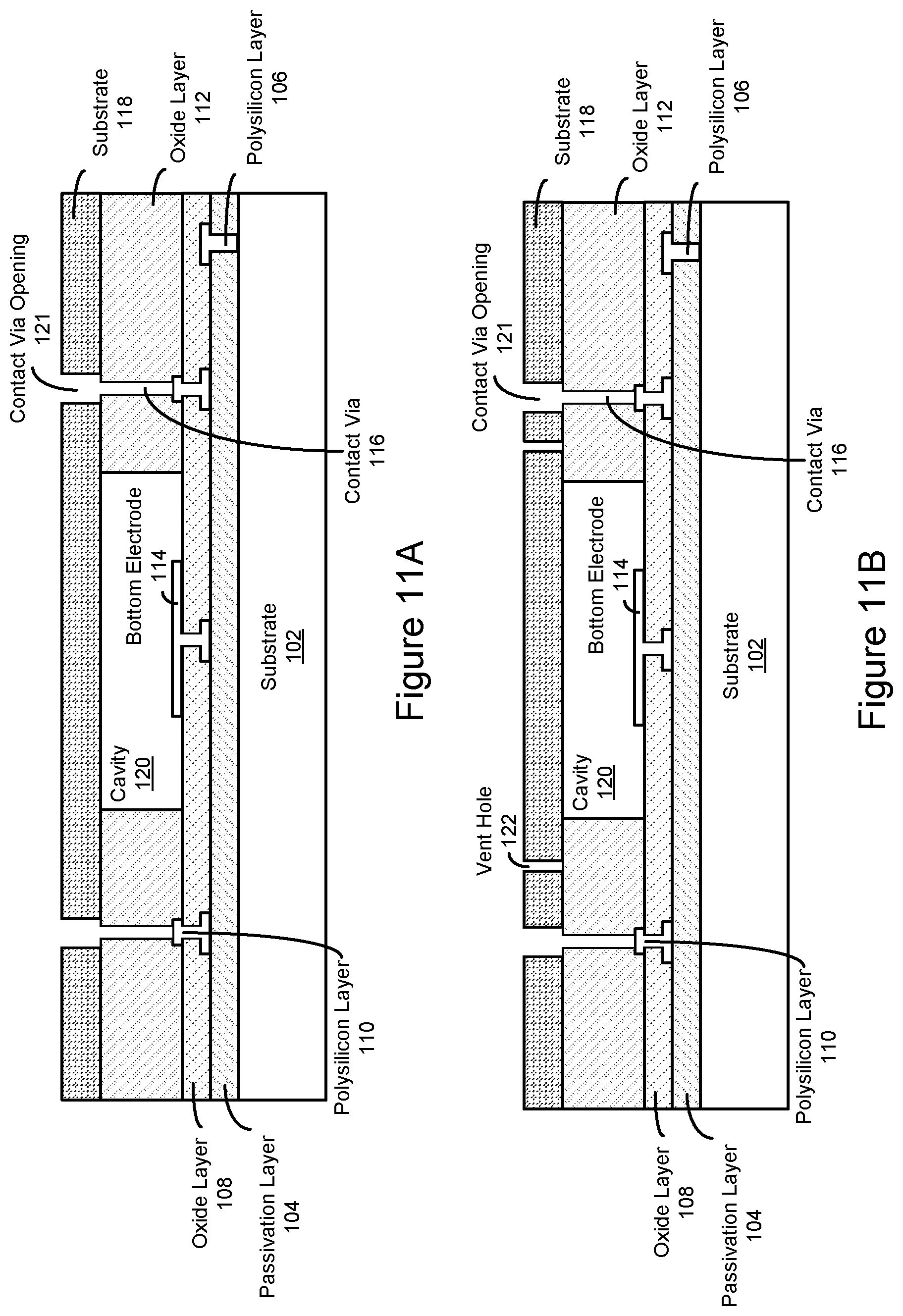 Patent US12139398 Figure 5 – Pressure sensor with high stability