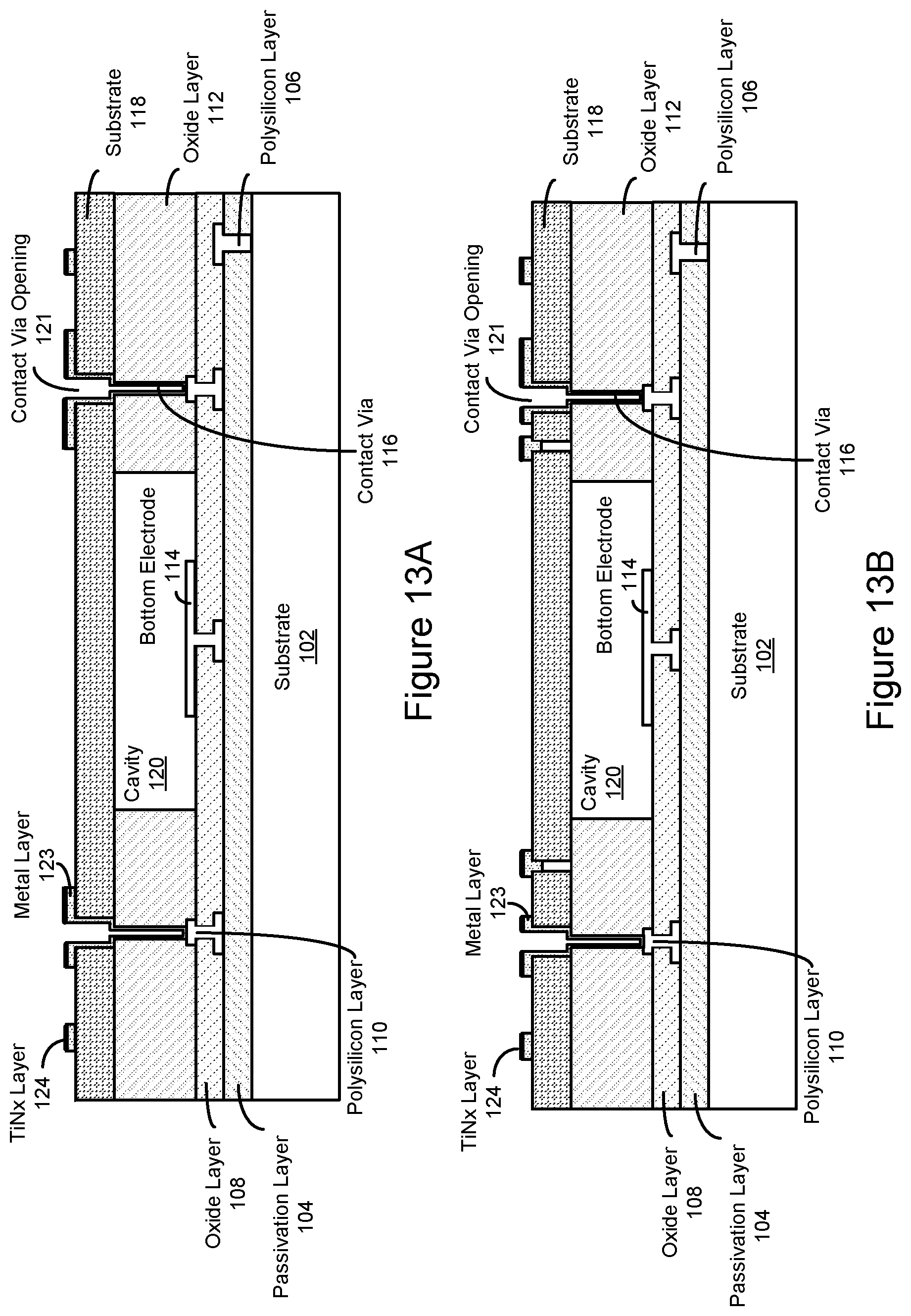 Patent US12139398 Figure 7 – Pressure sensor with high stability