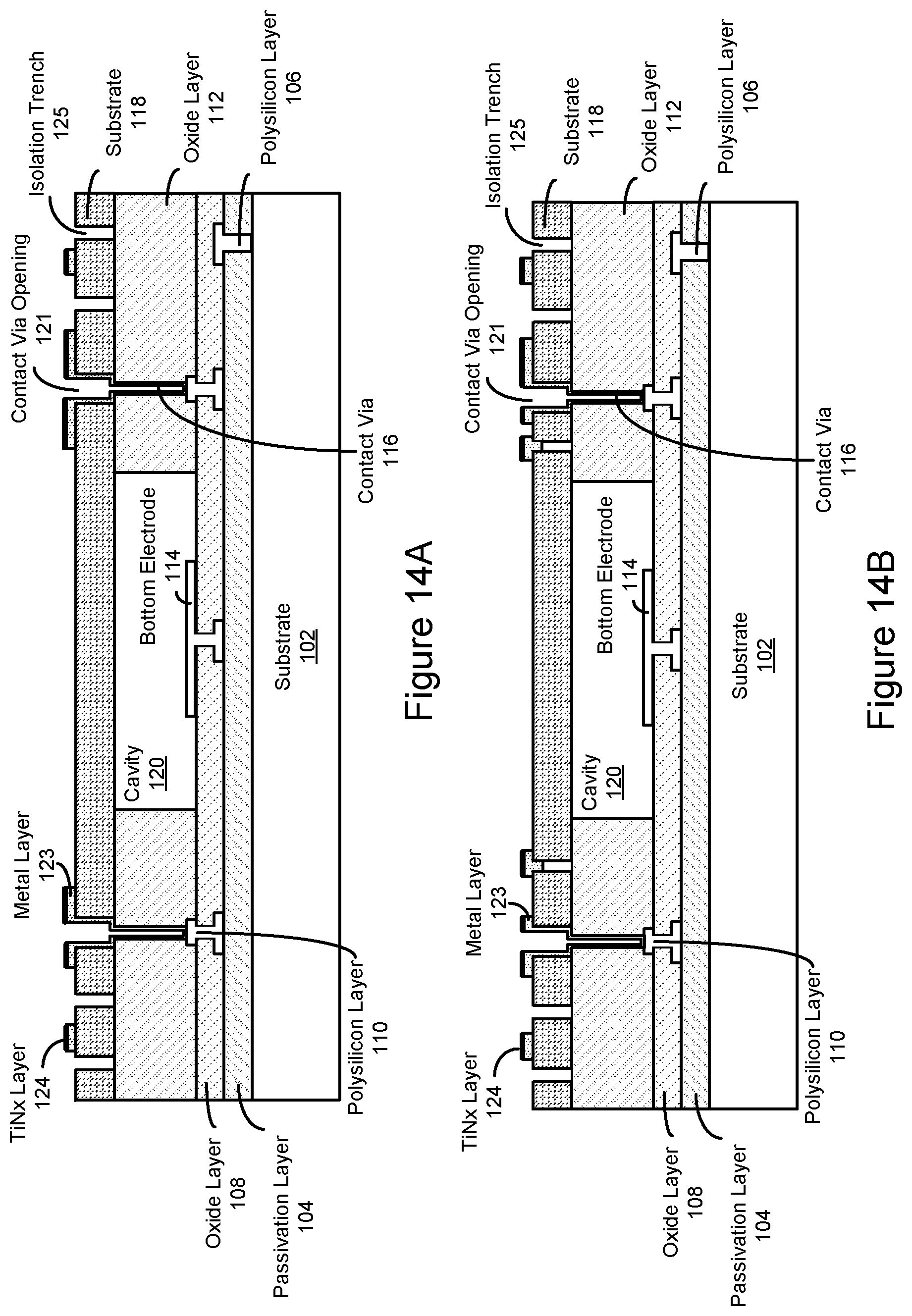 Patent US12139398 Figure 8 – Pressure sensor with high stability