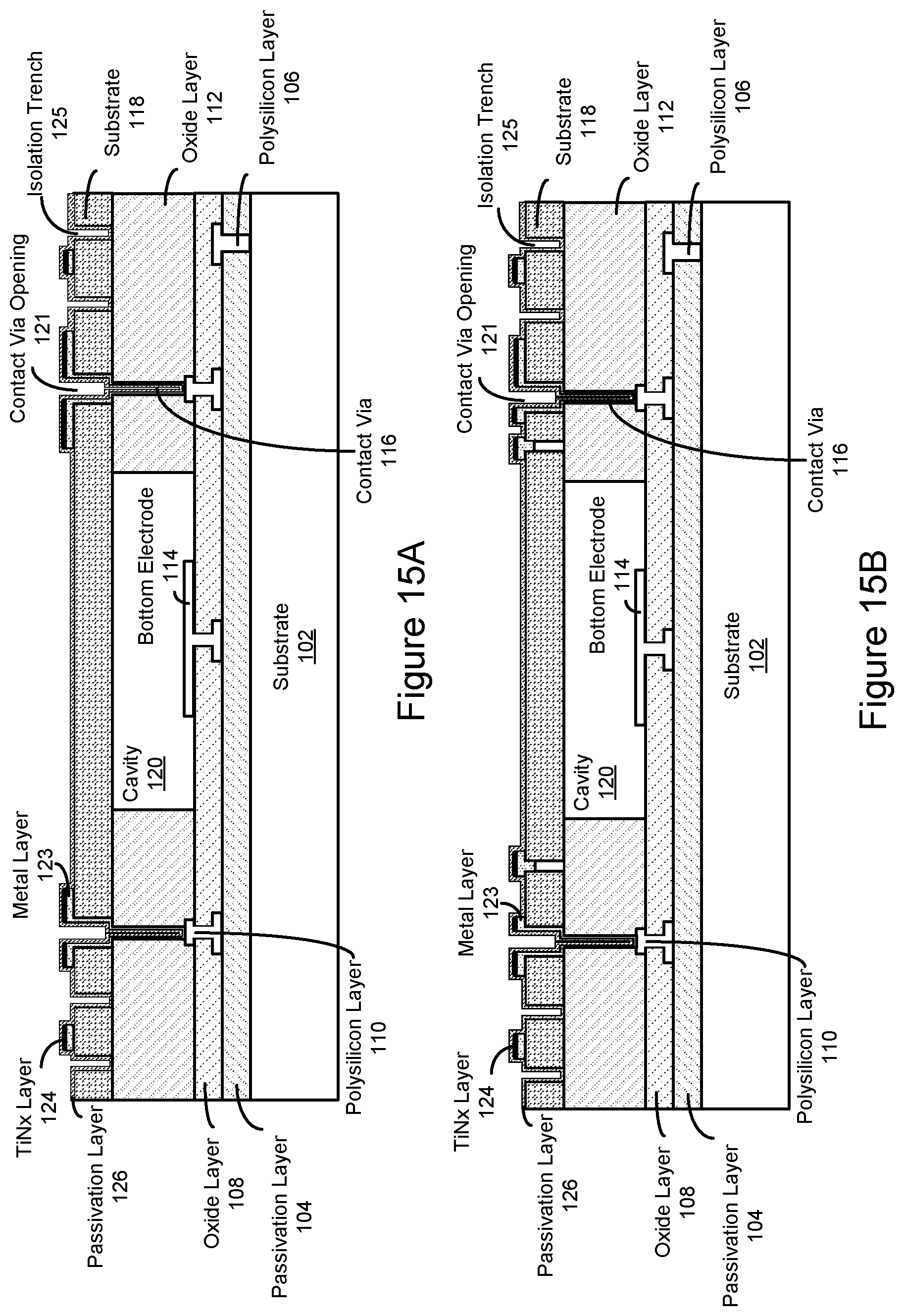 Patent US12139398 Figure 9 – Pressure sensor with high stability