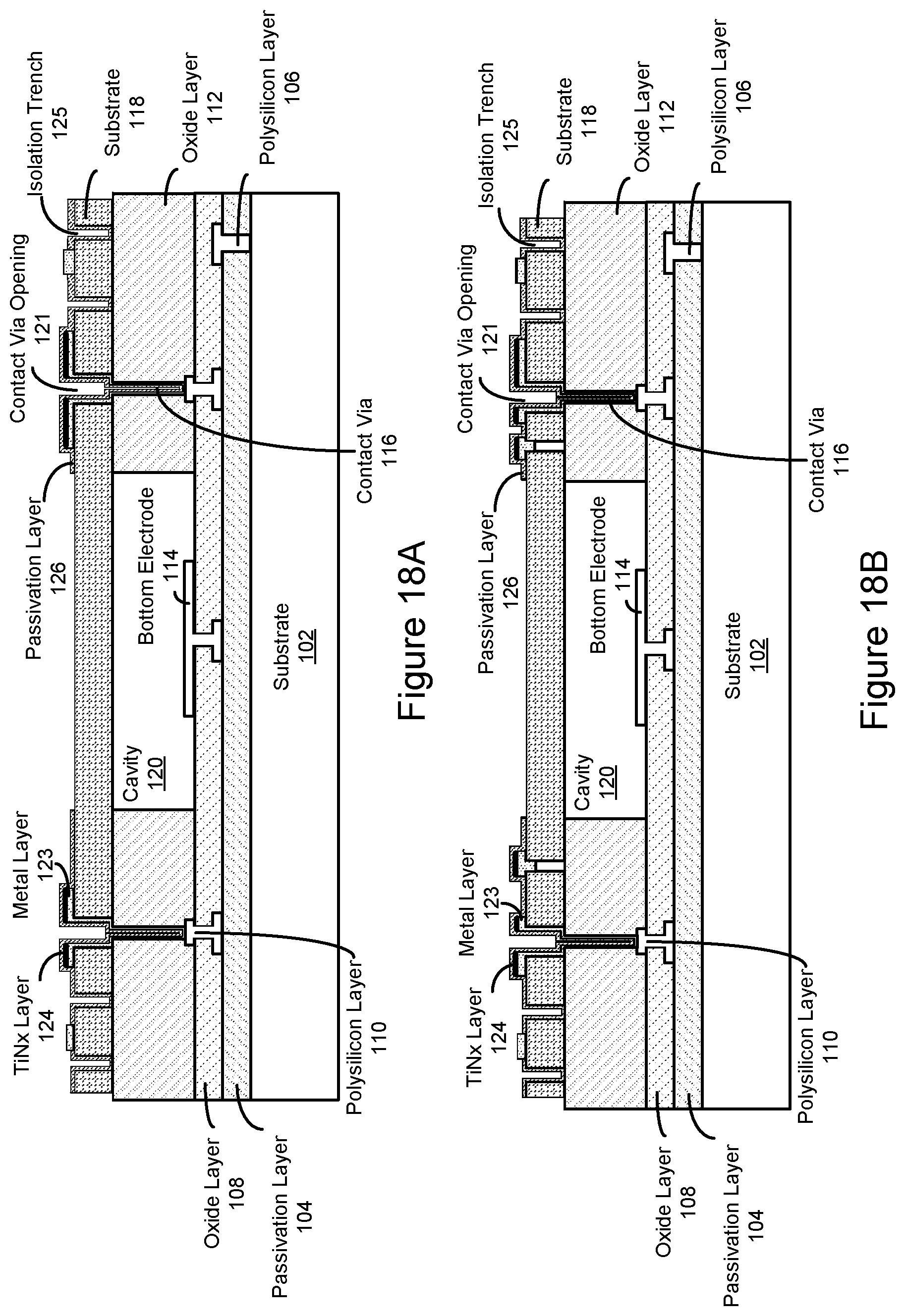 Patent US12139398 Figure 12 – Pressure sensor with high stability