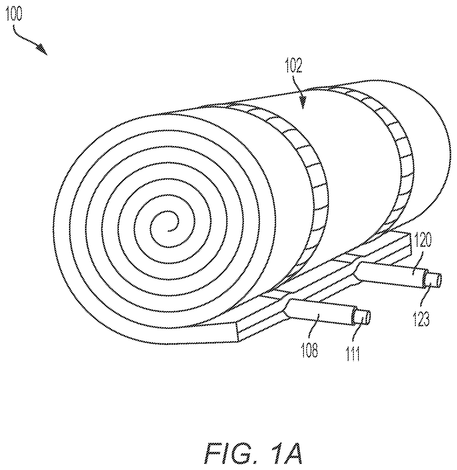 Patent US12139403 Figure 1 – Storing activated aluminum