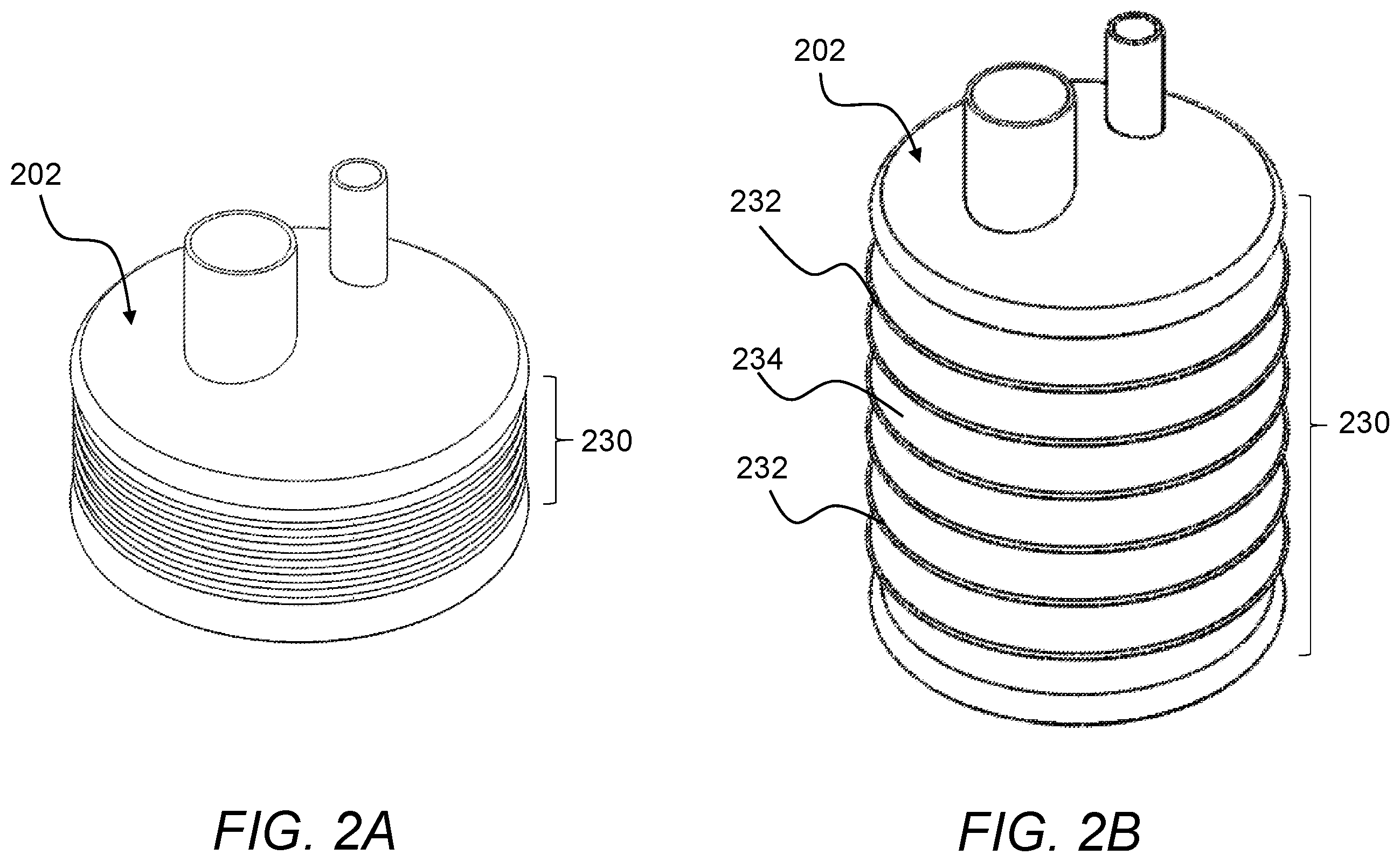 Patent US12139403 Figure 7 – Storing activated aluminum