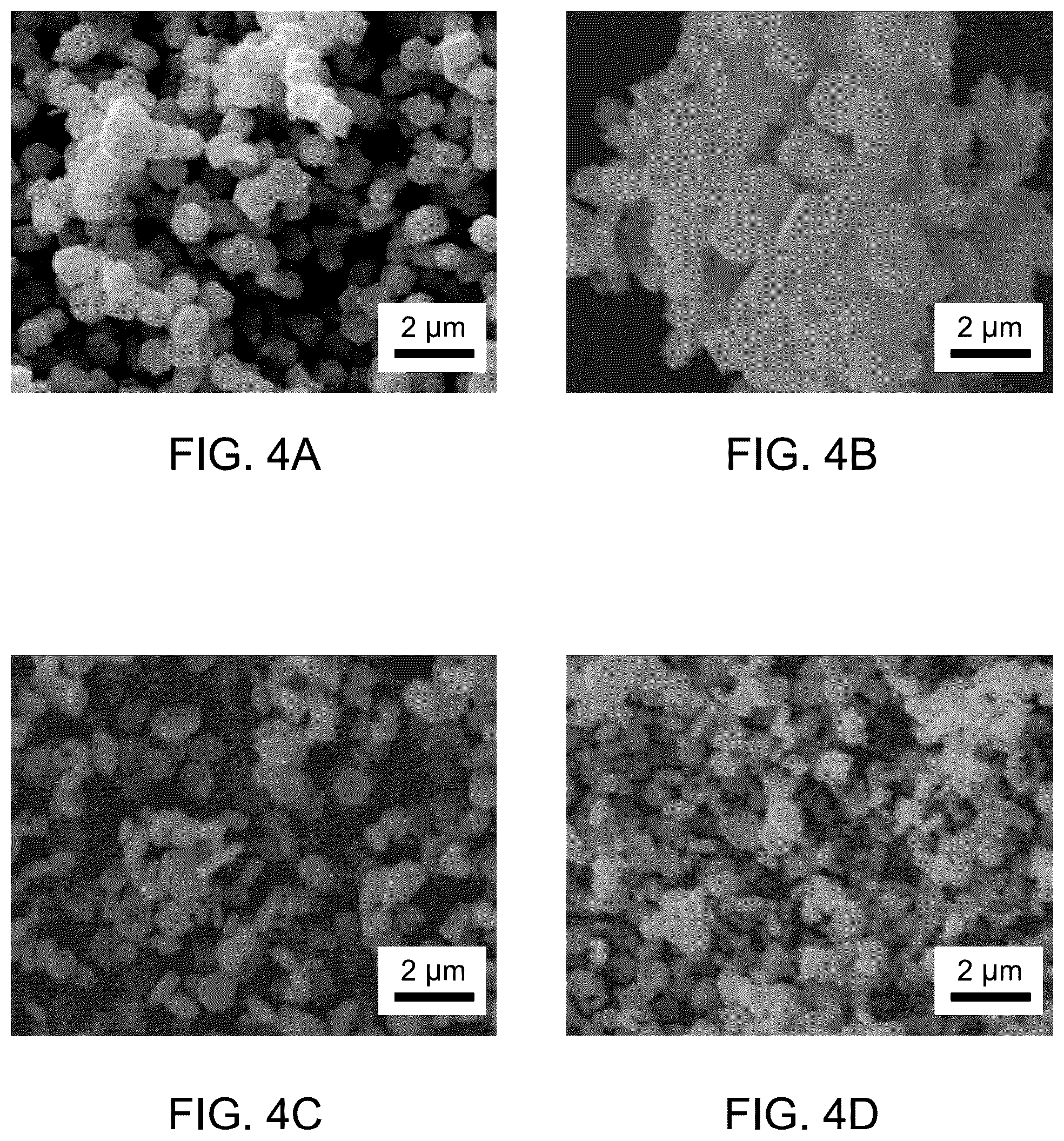 Patent US12139418 Figure 5 – Nanoparticle layer solar cell