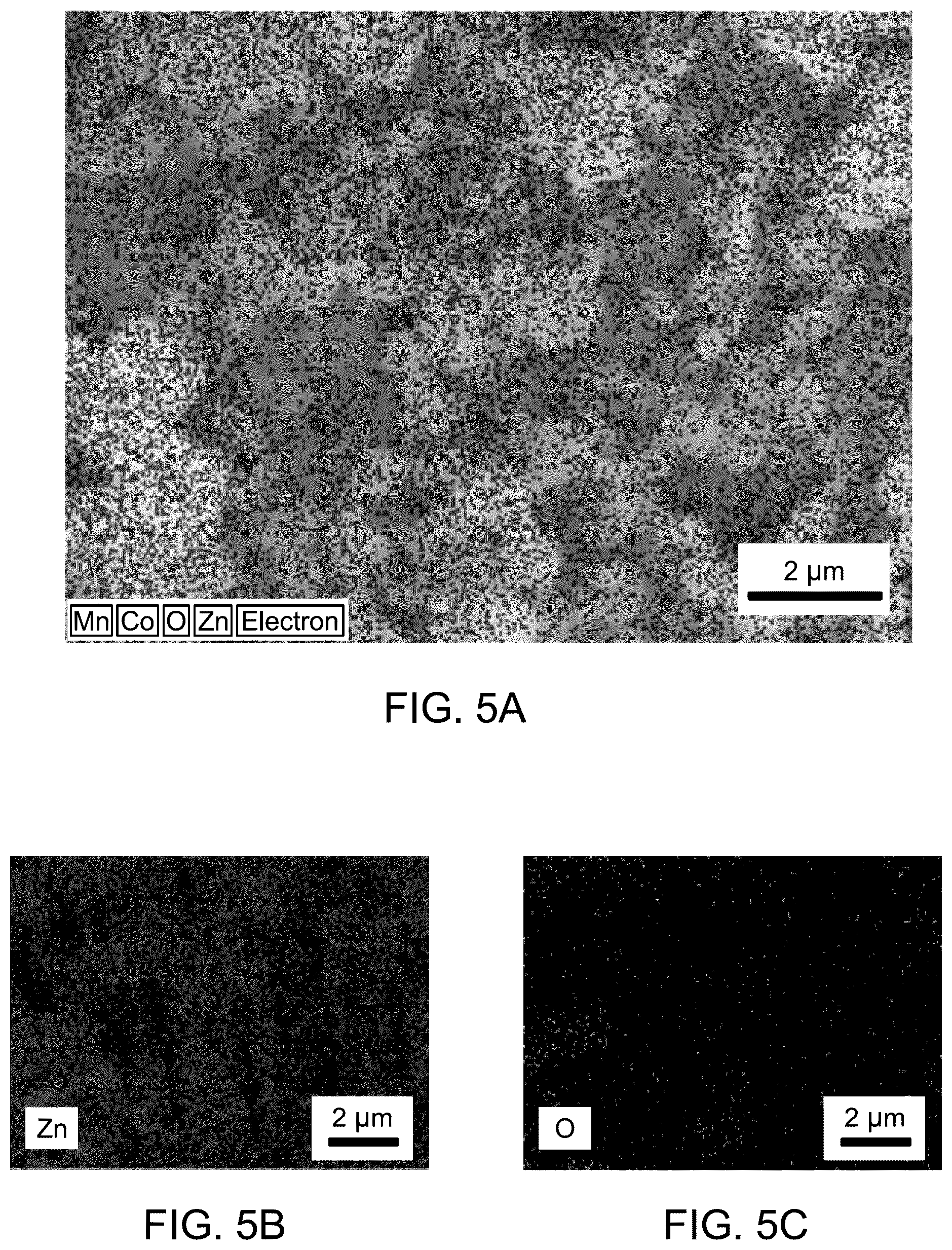 Patent US12139418 Figure 6 – Nanoparticle layer solar cell