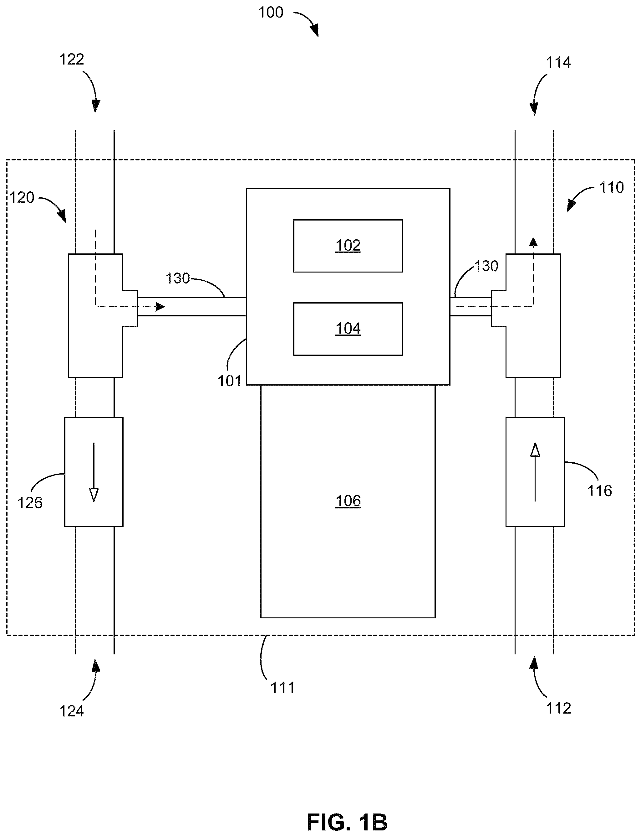 Patent US12139429 Figure 2 – Scaling treatment systems for water heaters