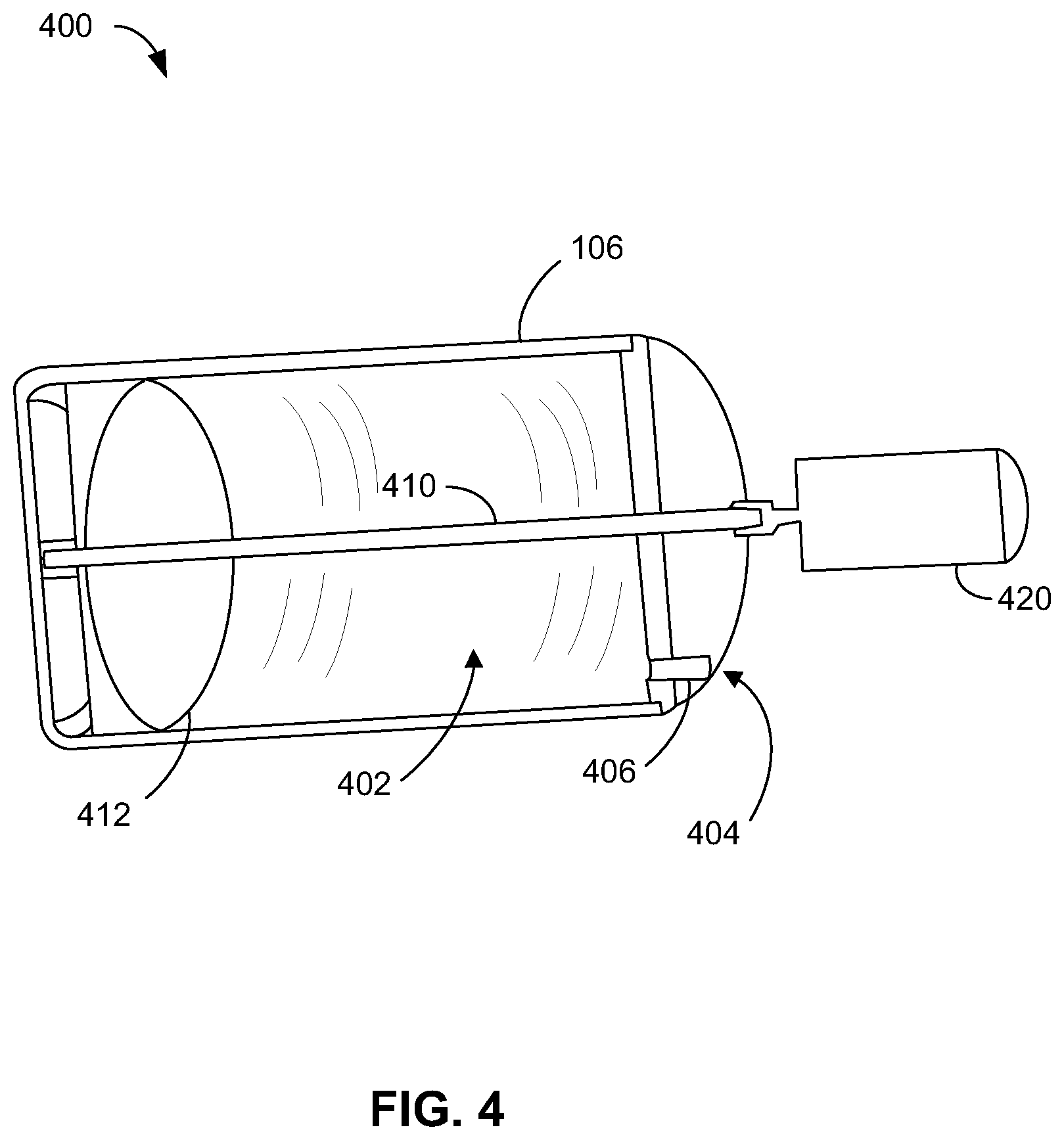 Patent US12139429 Figure 5 – Scaling treatment systems for water heaters