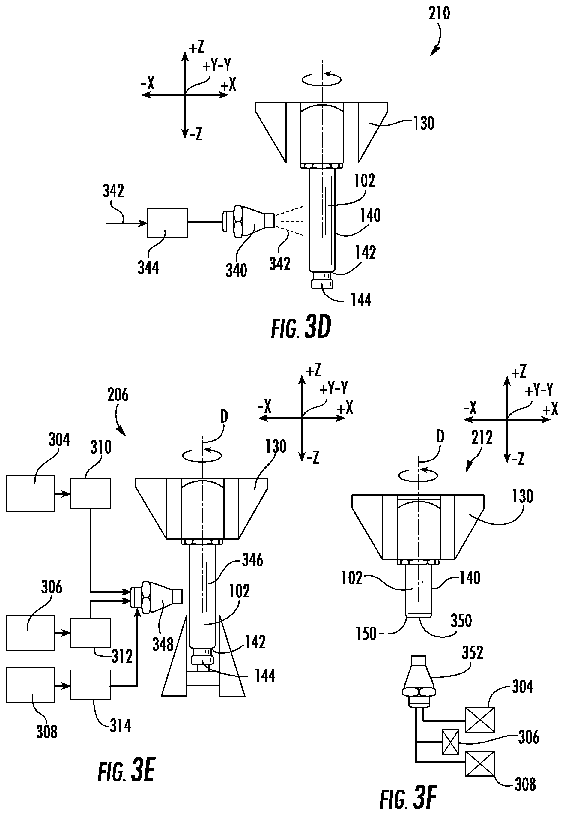 Patent US12139431 Figure 4 – Systems and methods for minimizing SHR from pharmaceutical part converting using negative pressure evacuation