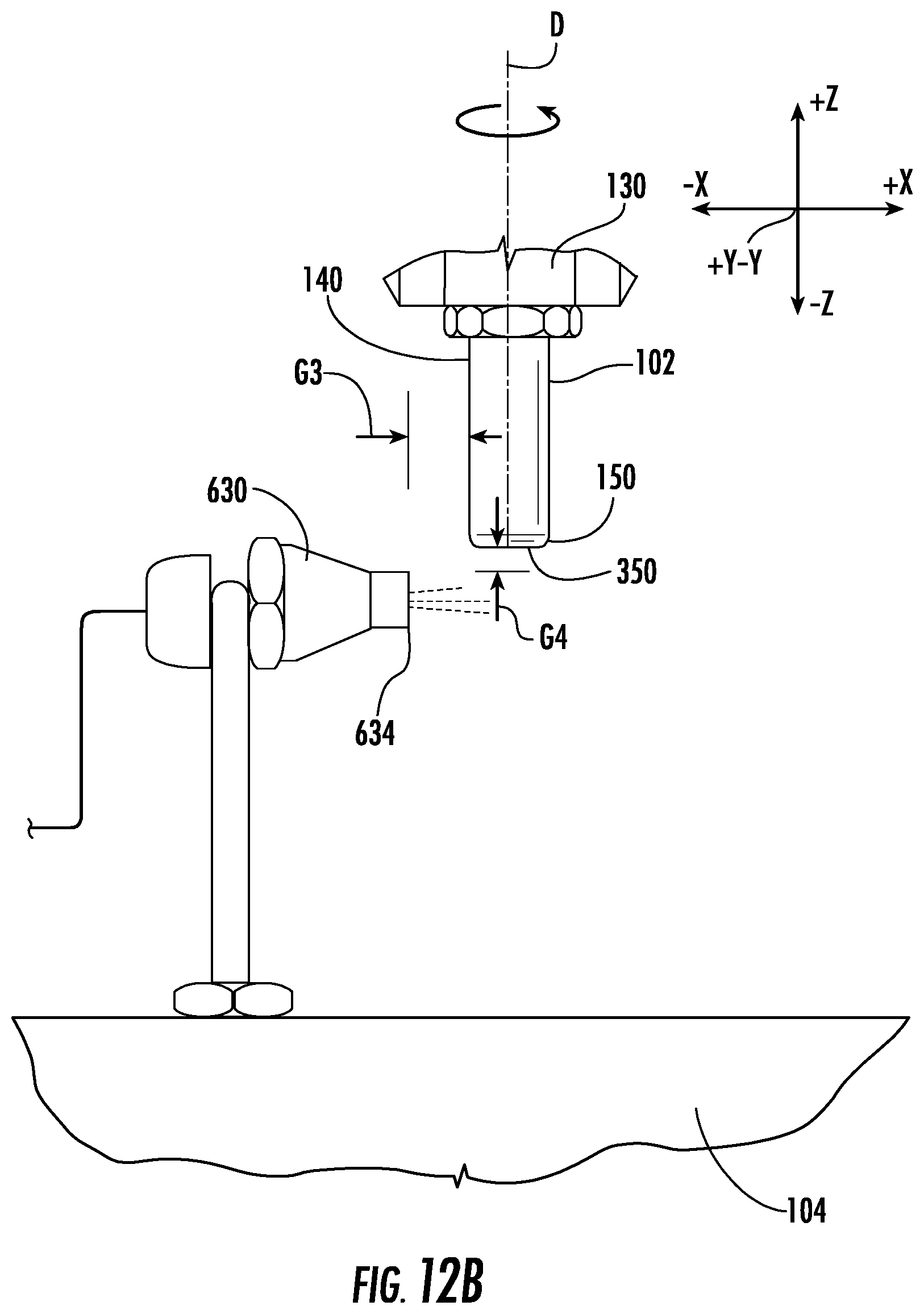 Patent US12139431 Figure 15 – Systems and methods for minimizing SHR from pharmaceutical part converting using negative pressure evacuation