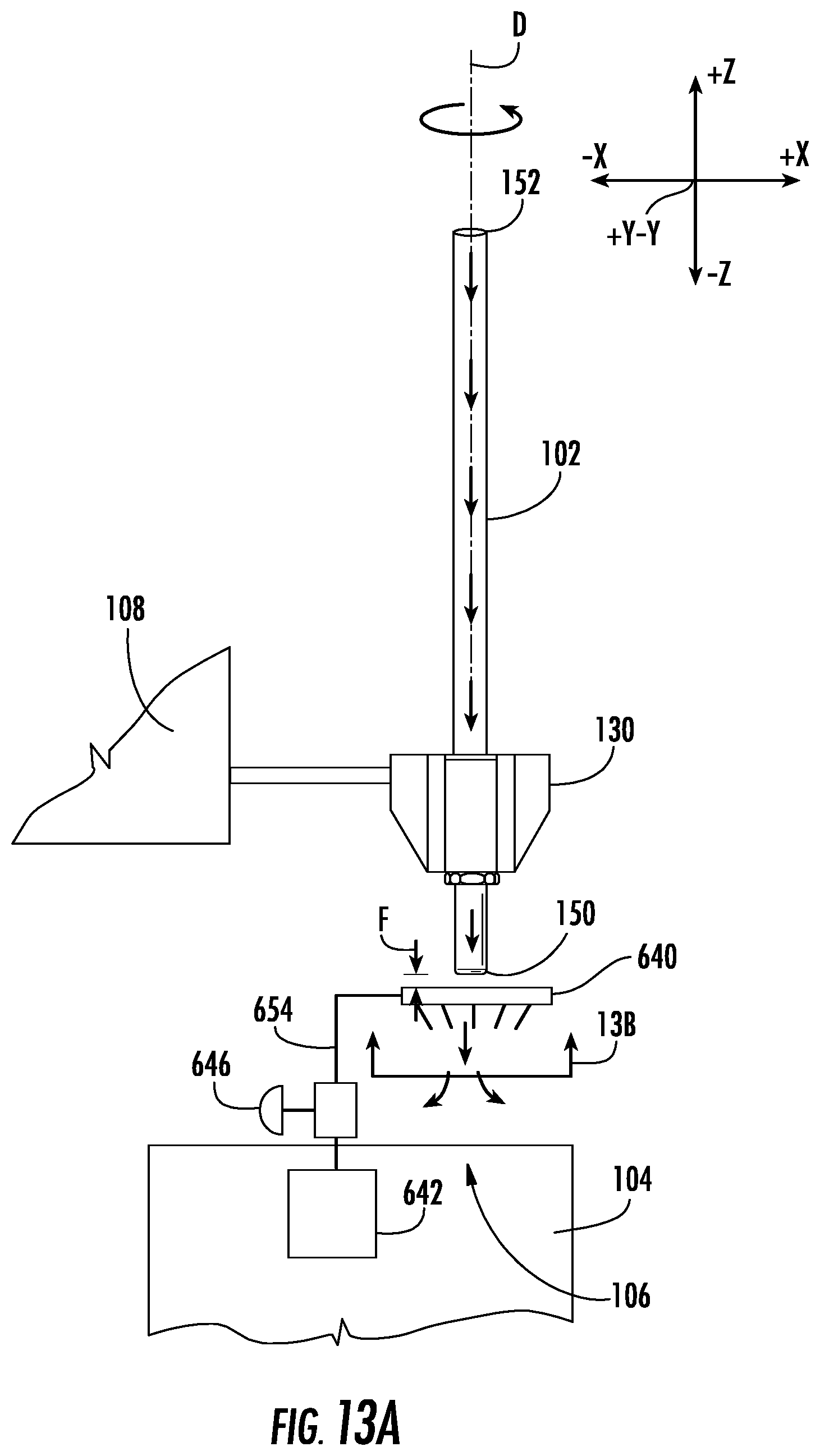 Patent US12139431 Figure 17 – Systems and methods for minimizing SHR from pharmaceutical part converting using negative pressure evacuation