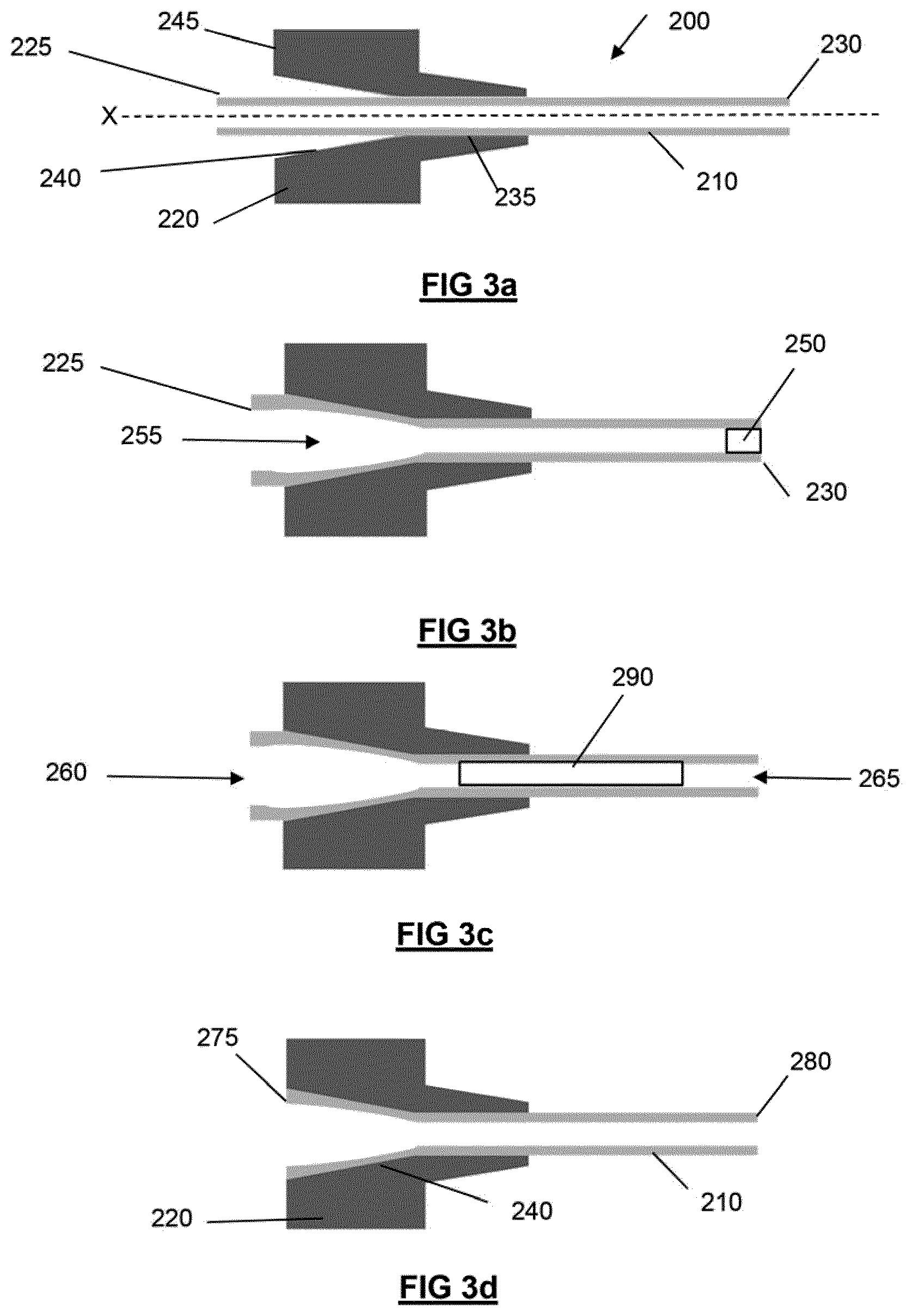 Patent US12139436 Figure 3 – Droplet generator nozzle