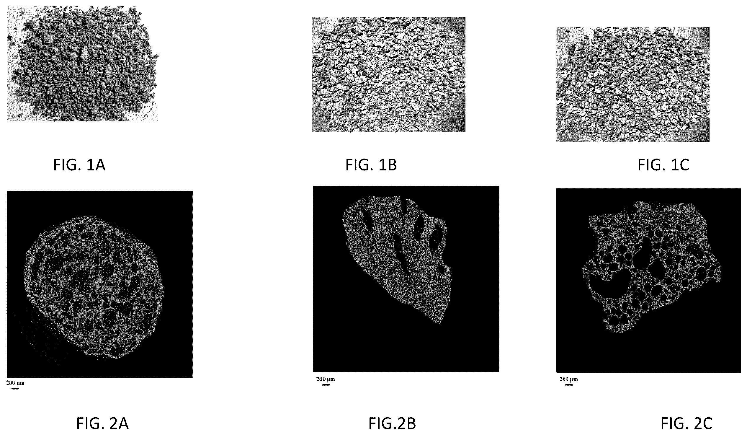 Patent US12139437 Figure 1 – Manufacturing of off-spec waste coal combustion ash-based lightweight aggregate