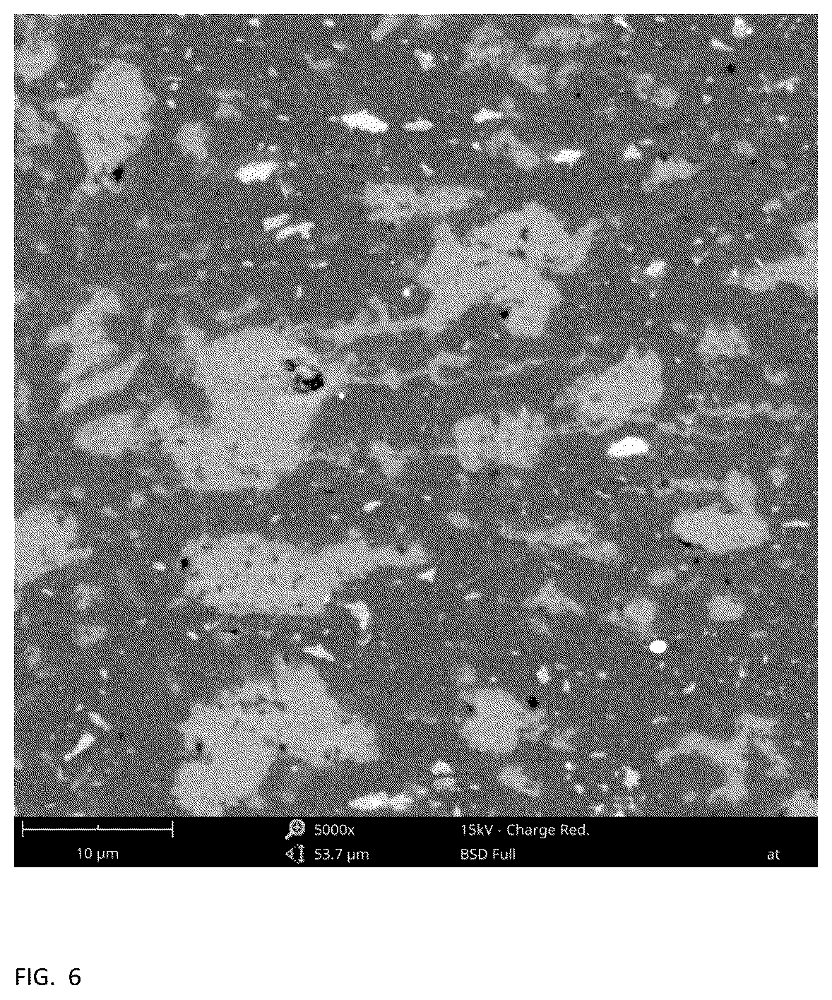 Patent US12139440 Figure 5 – Self-healing ceramic material with reduced porosity and method for preparing the same