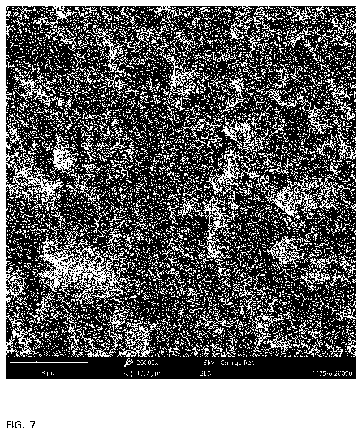 Patent US12139440 Figure 6 – Self-healing ceramic material with reduced porosity and method for preparing the same
