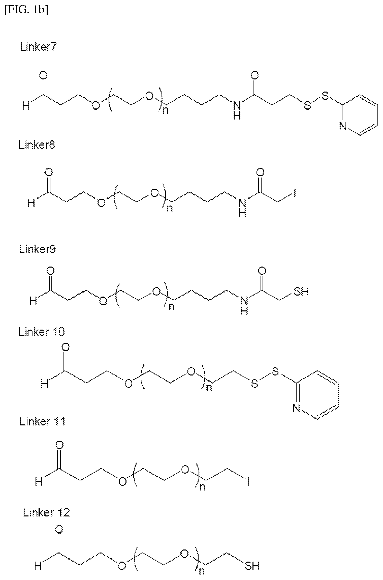 Patent US12139455 Figure 2 – Polyethylene glycol derivative and use thereof