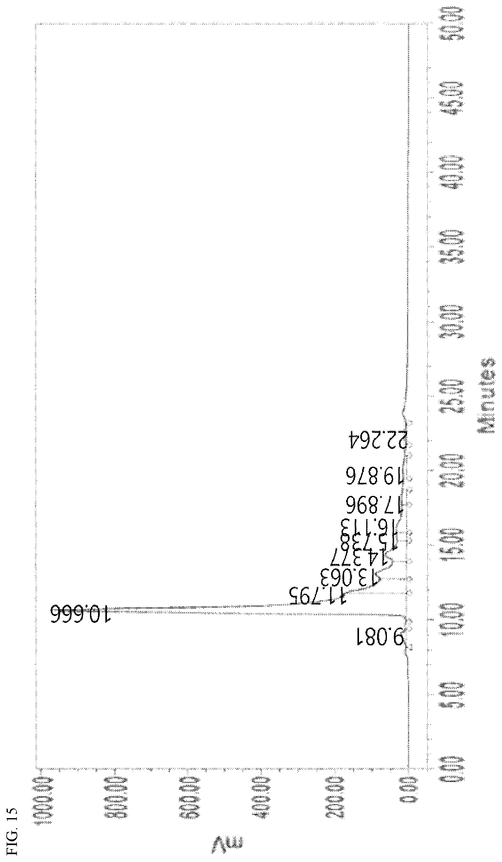 Patent US12139455 Figure 16 – Polyethylene glycol derivative and use thereof