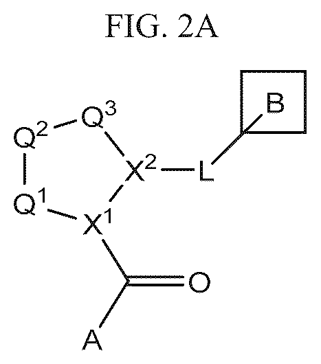 Patent US12139497 Figure 6 – Aryl, heteroaryl, and heterocyclic compounds for treatment of medical disorders