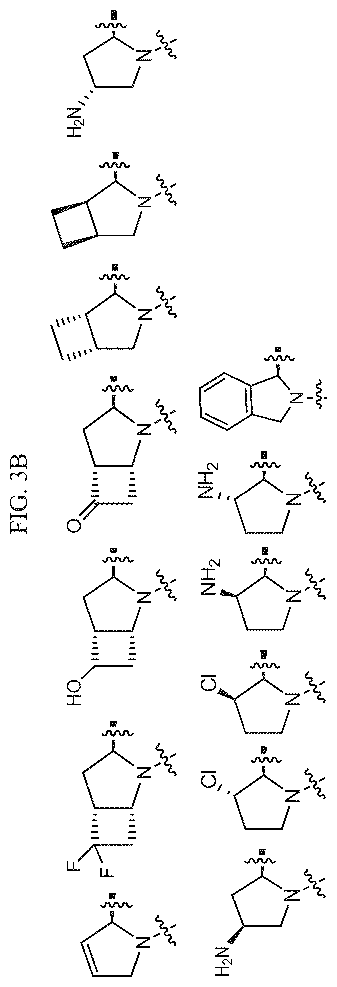 Patent US12139497 Figure 12 – Aryl, heteroaryl, and heterocyclic compounds for treatment of medical disorders