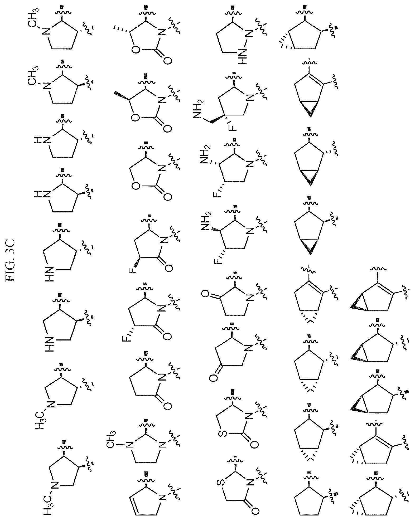 Patent US12139497 Figure 13 – Aryl, heteroaryl, and heterocyclic compounds for treatment of medical disorders