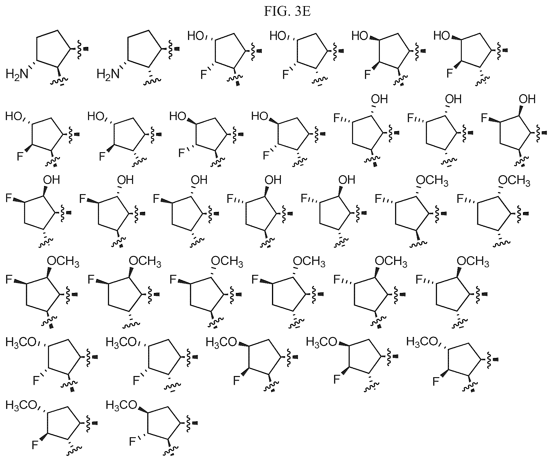 Patent US12139497 Figure 15 – Aryl, heteroaryl, and heterocyclic compounds for treatment of medical disorders