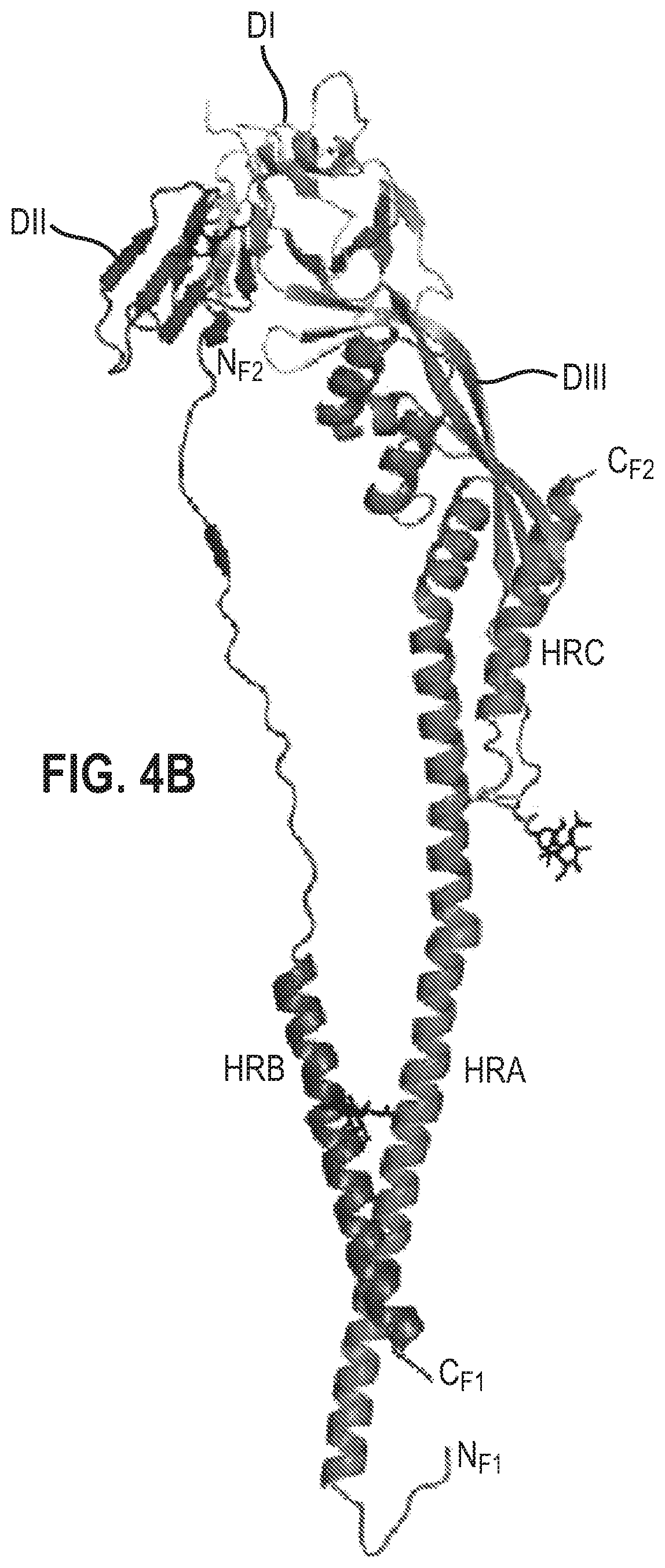 Patent US12139512 Figure 10 – Pre-fusion RSV F antigens