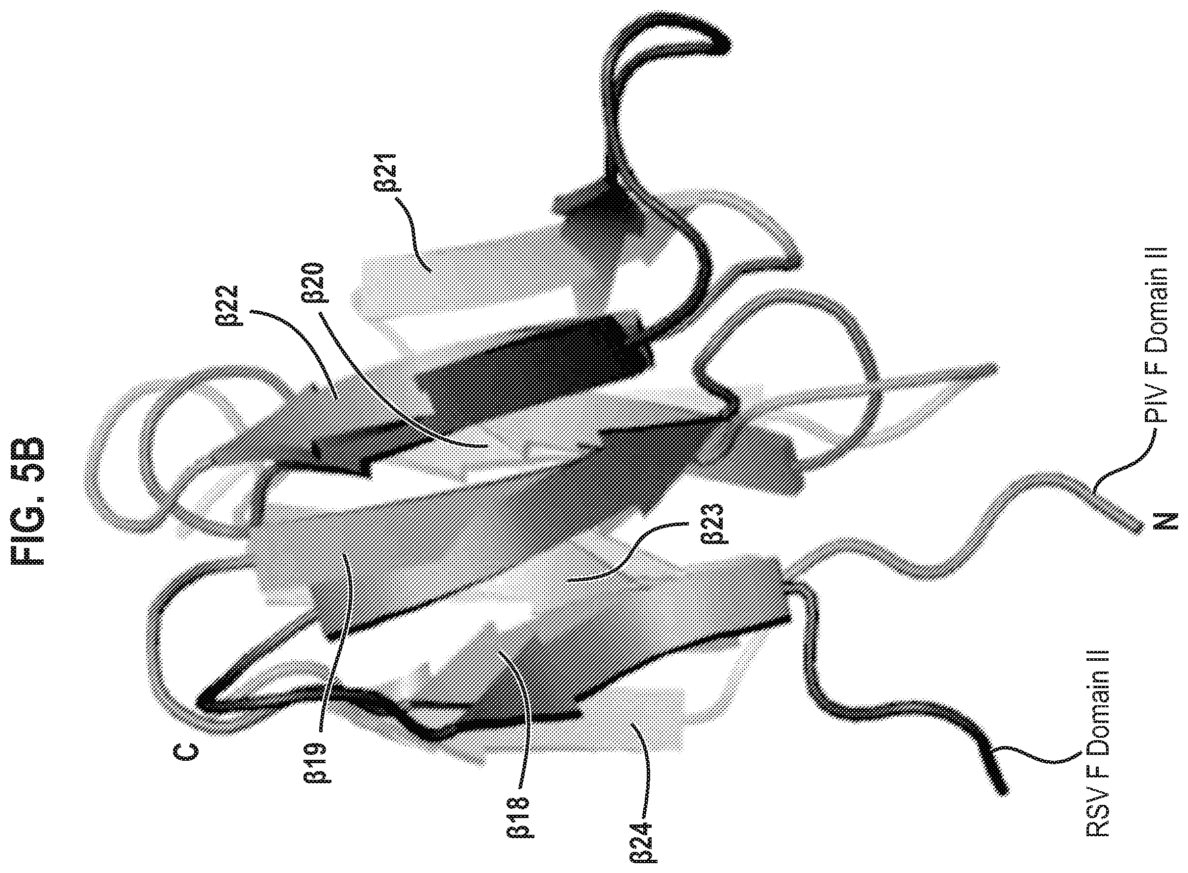 Patent US12139512 Figure 13 – Pre-fusion RSV F antigens