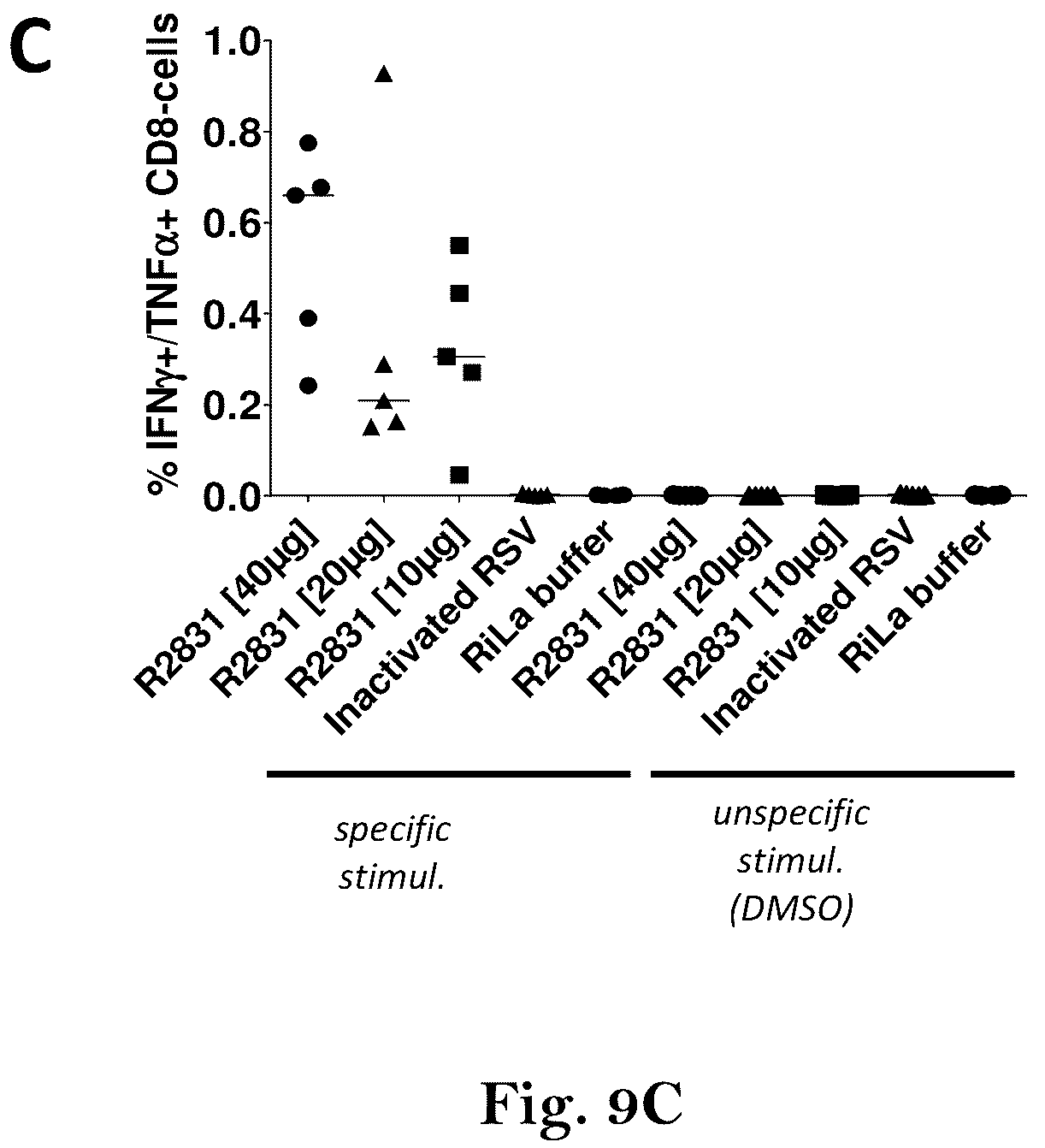 Patent US12139513 Figure 12 – Respiratory syncytial virus (RSV) vaccine