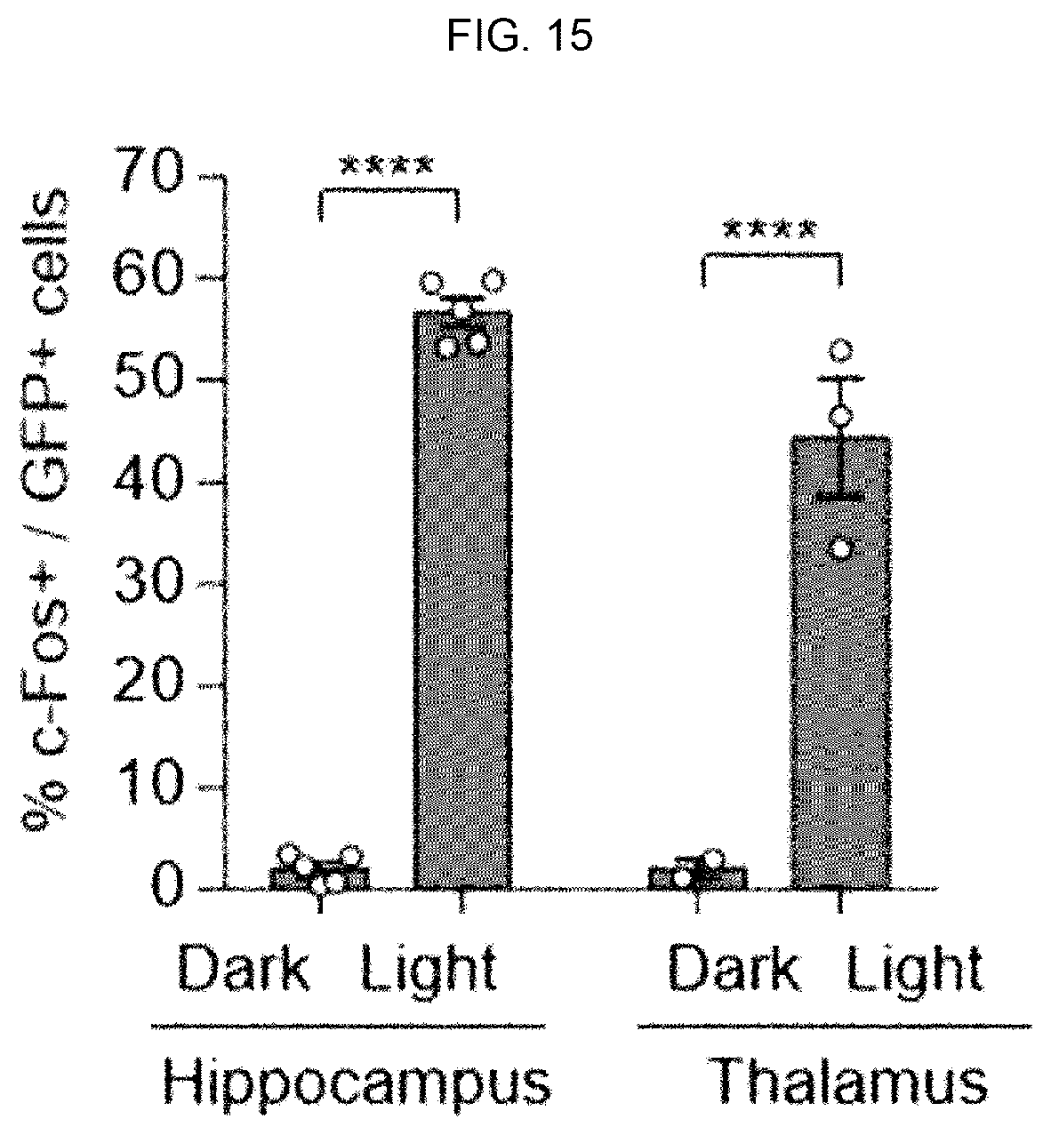 Patent US12139519 Figure 13 – CRY2 variant having increased photosensitivity and use thereof