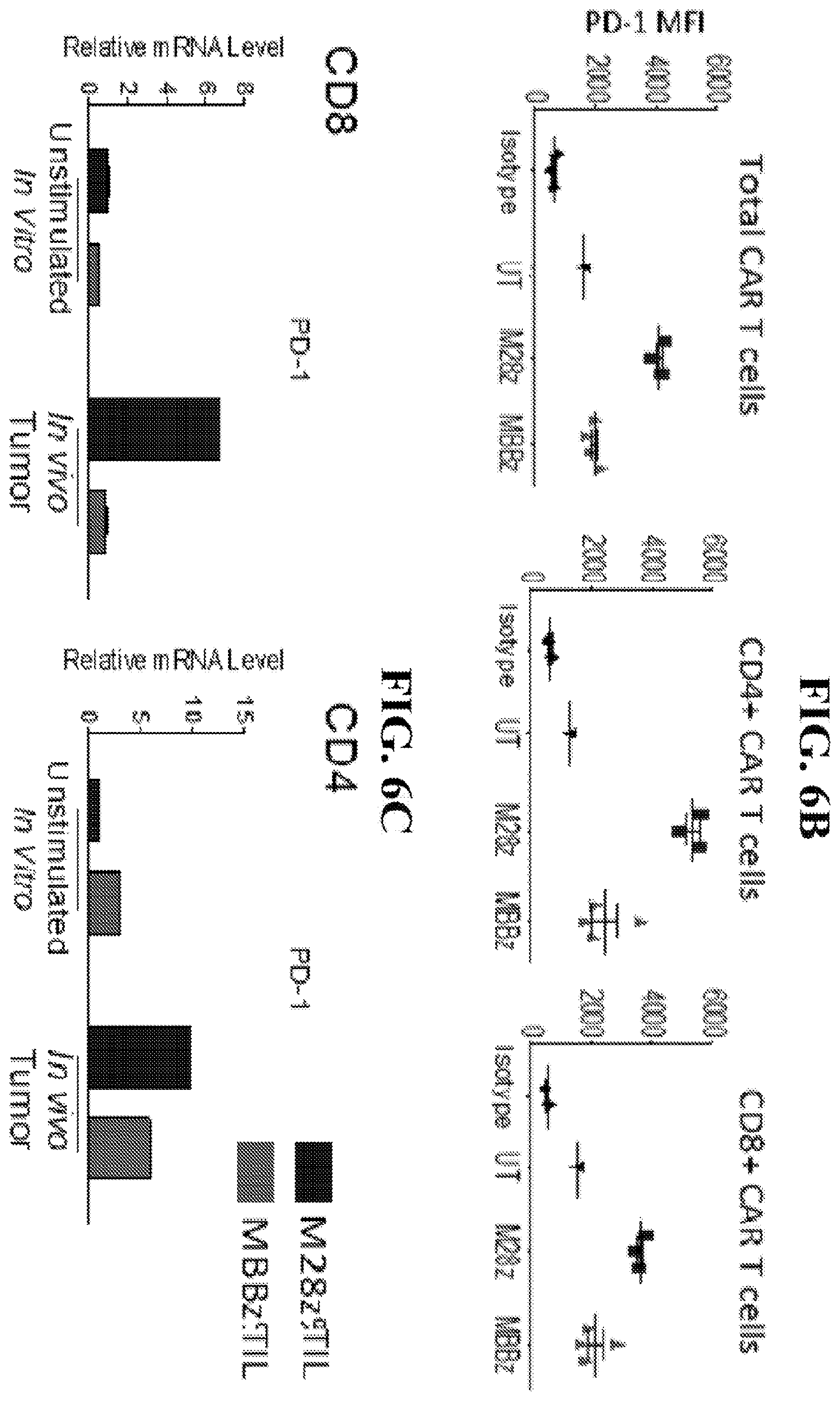 Patent US12139524 Figure 16 – Immune cell compositions and methods of use
