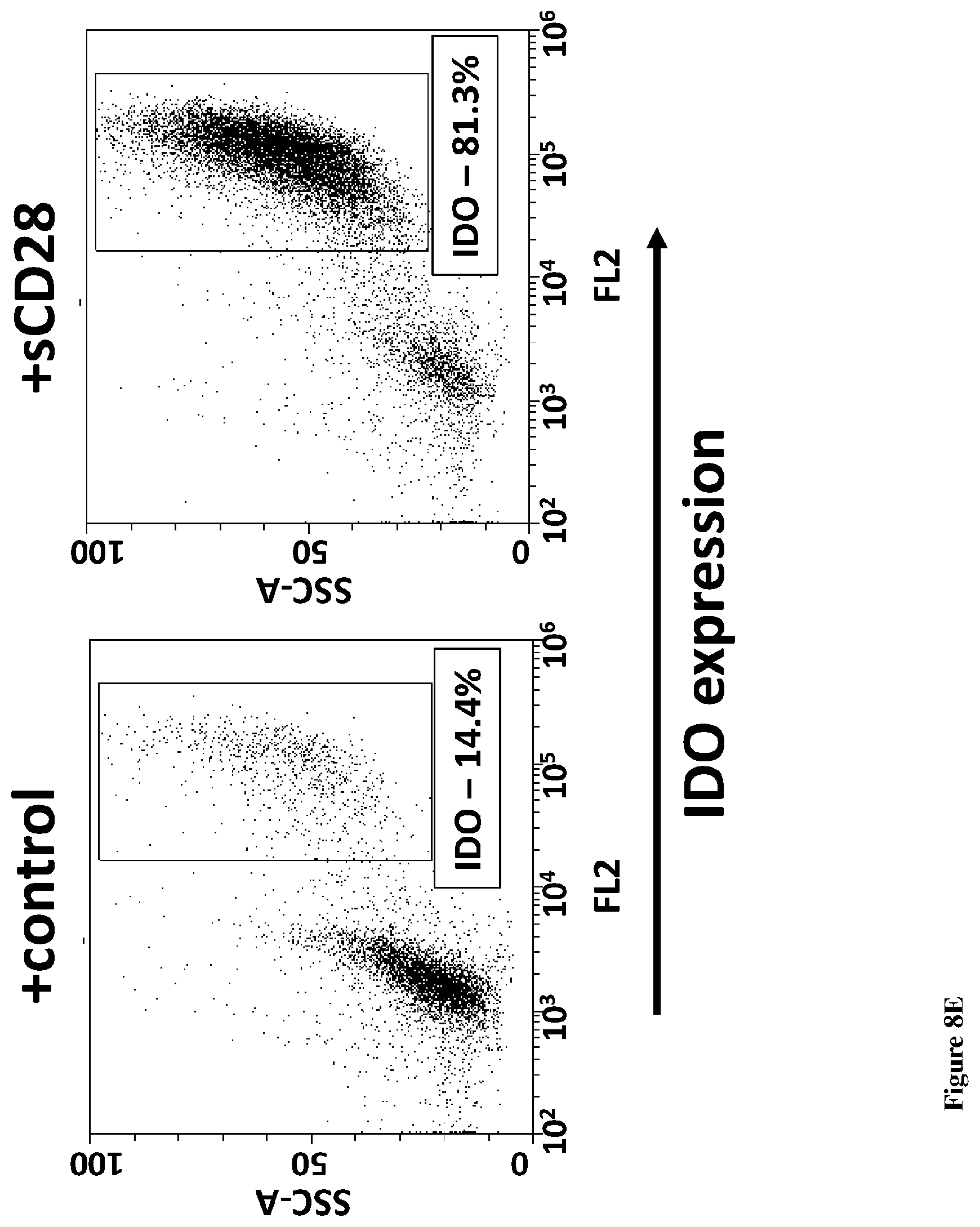 Patent US12139534 Figure 11 – Methods and compositions for decreasing soluble immune receptor CD28