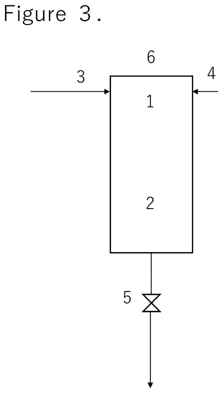 Patent US12139564 Figure 3 – Process for producing polyethylene