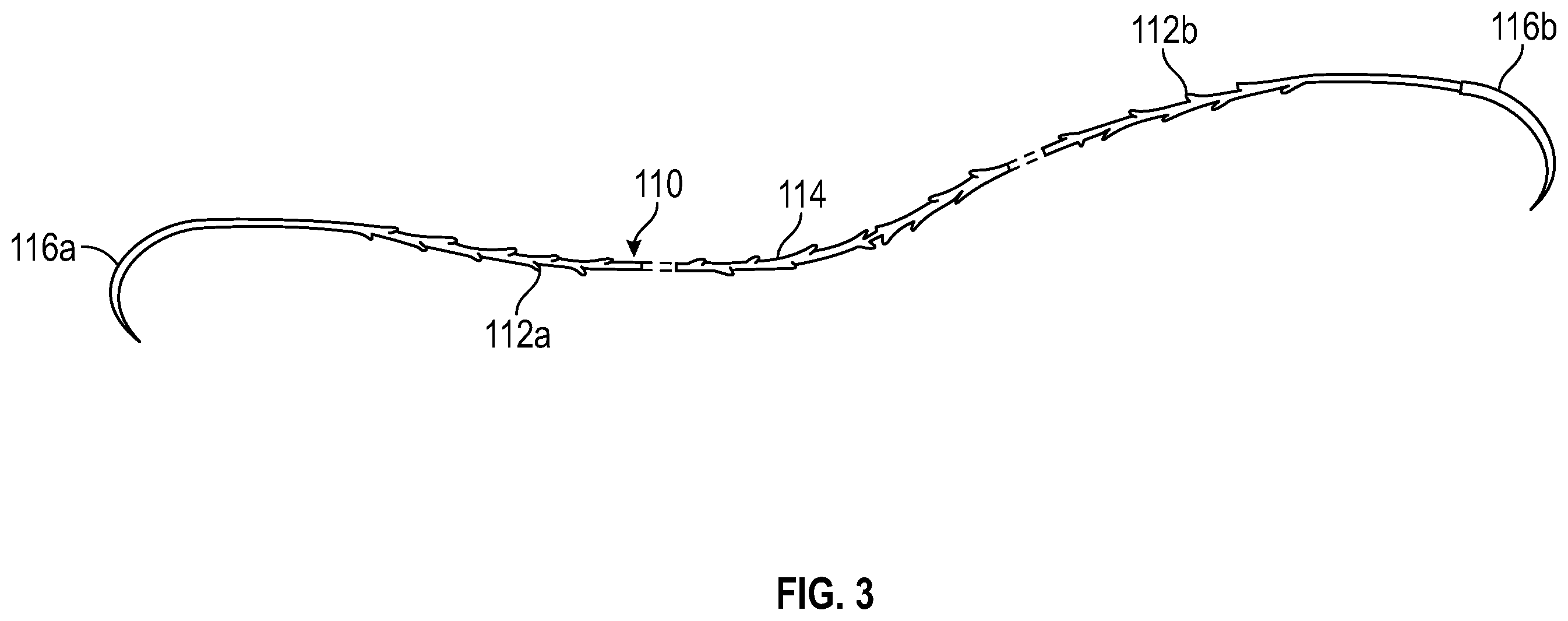 Patent US12139577 Figure 2 – Biodegradable triblock copolymers and implantable medical devices made therefrom