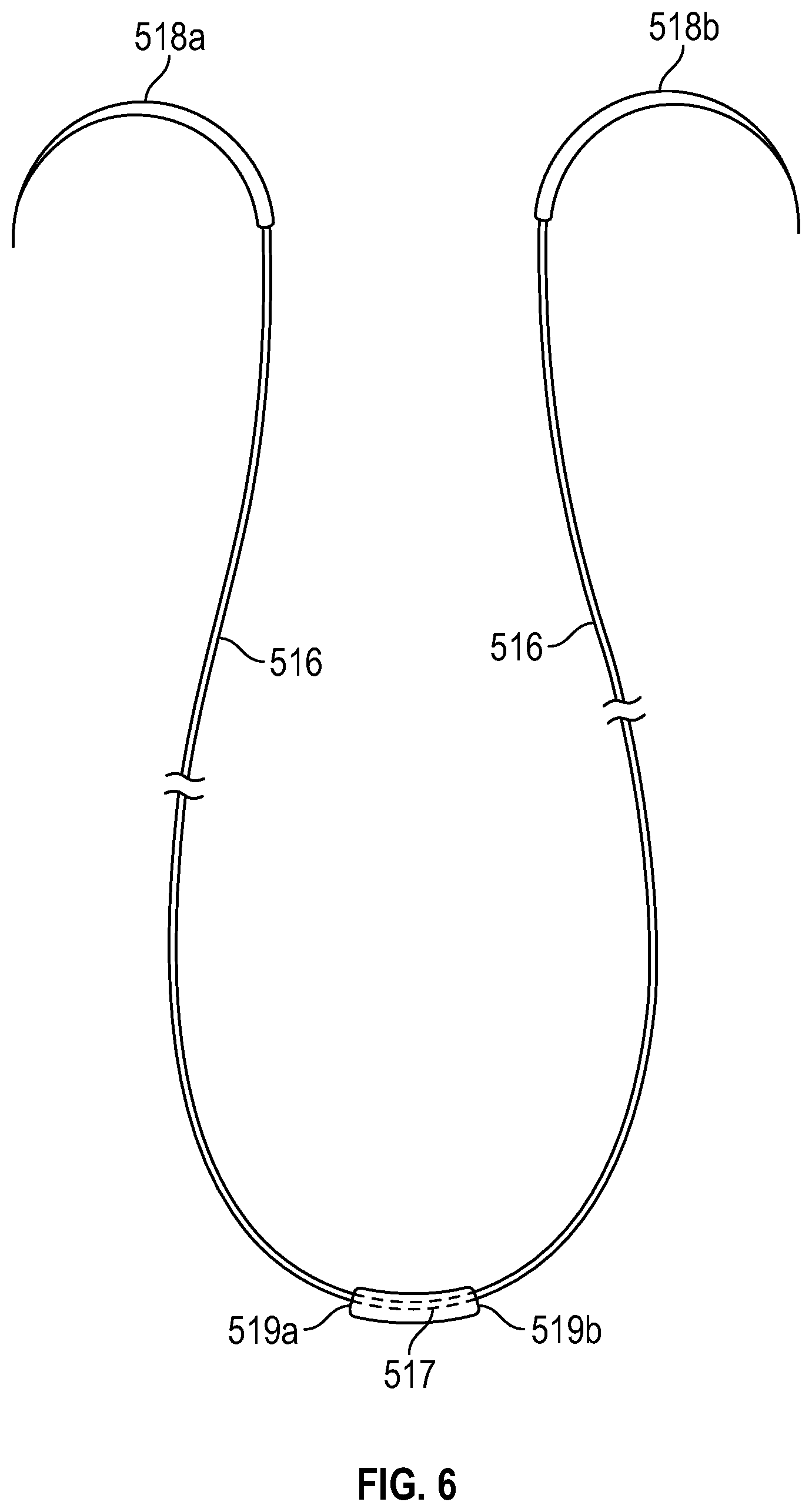 Patent US12139577 Figure 4 – Biodegradable triblock copolymers and implantable medical devices made therefrom