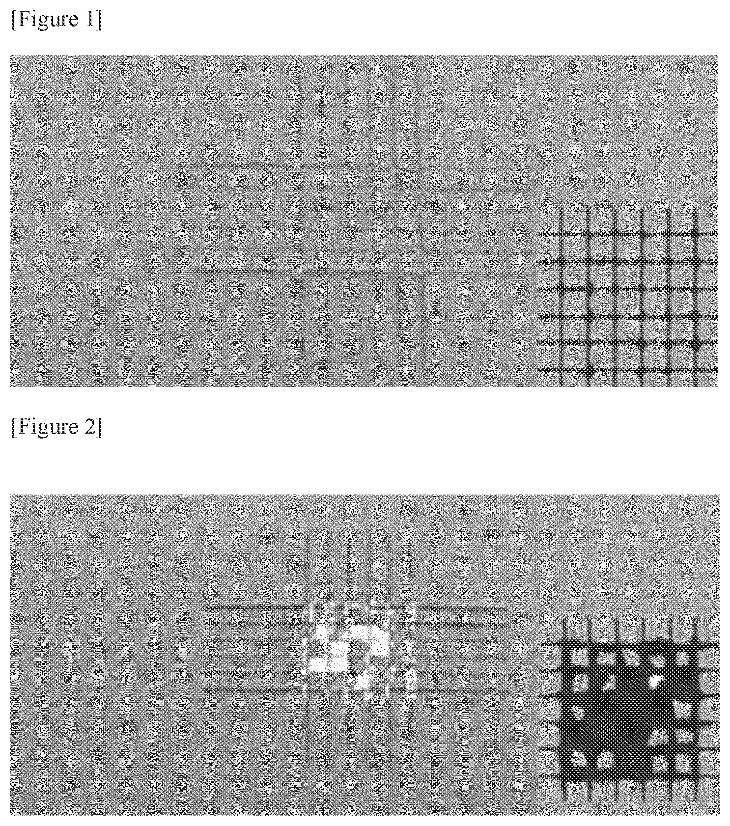 Patent US12139581 Figure 1 – Polyamic acid composition for packaging electronic components, and method for packaging electronic components using same