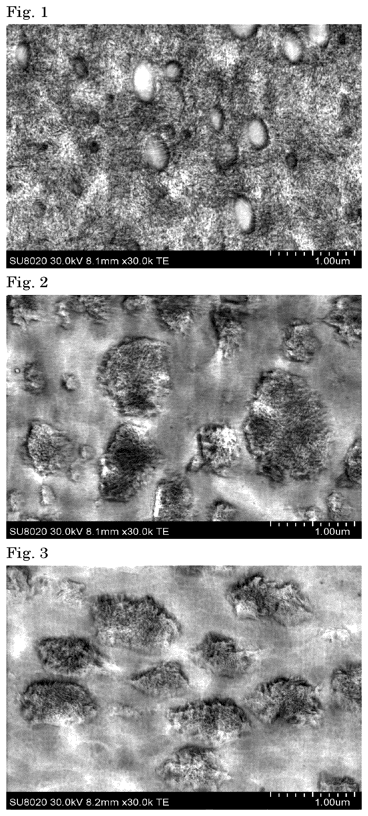 Patent US12139583 Figure 1 – Resin molding