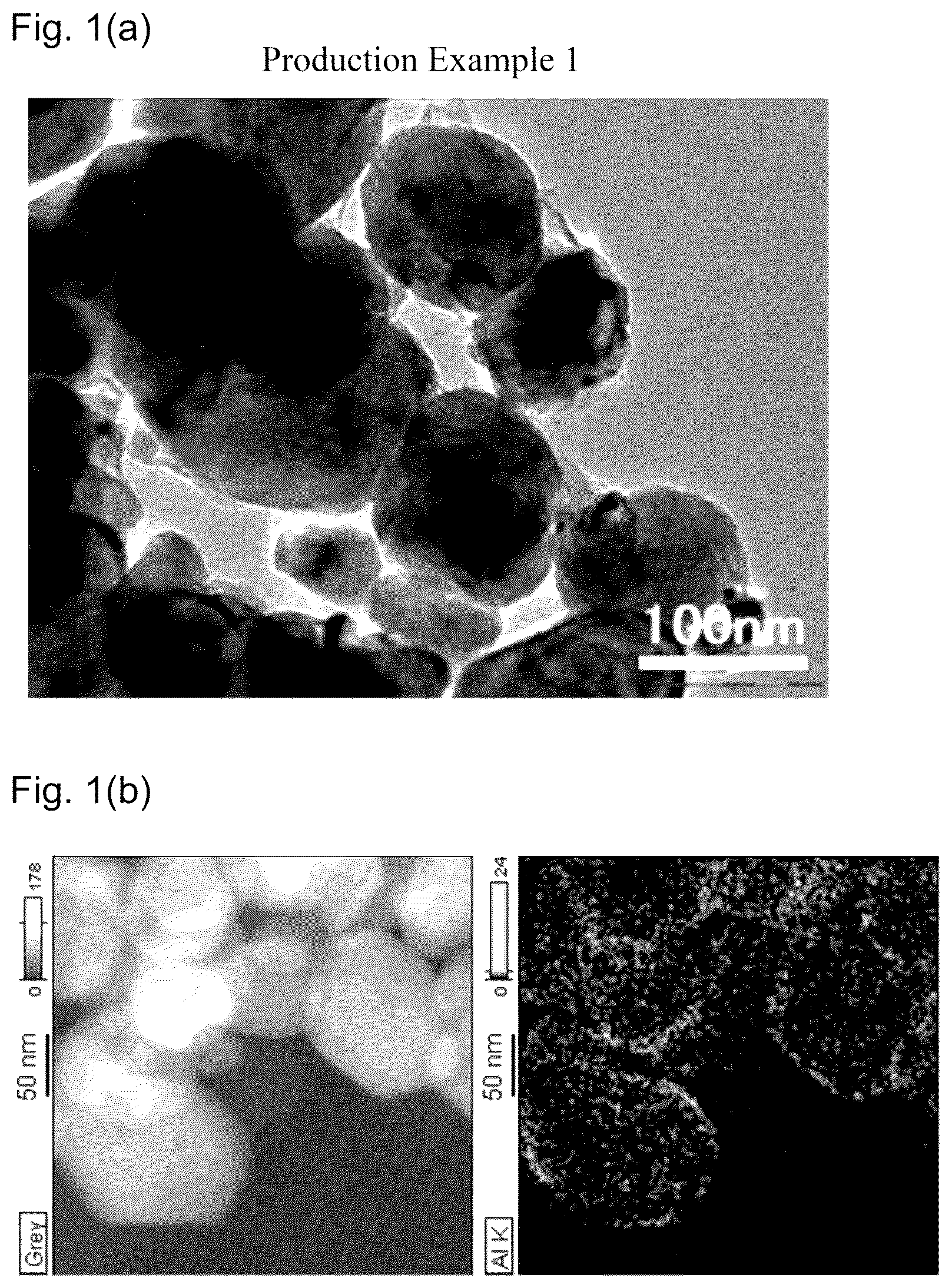 Patent US12139592 Figure 1 – Resin composition comprising coated metal oxide particles, resin-attached metal foil, metal-clad laminated sheet, and capacitor element